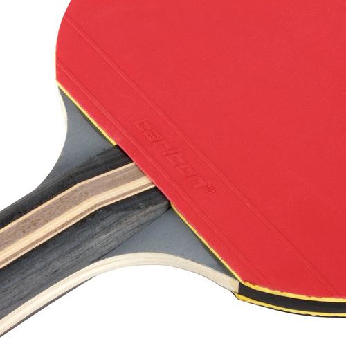 - - Carlton - Airlite Power Table Tennis Bat - 6