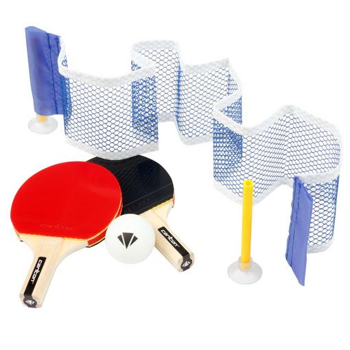 Carlton Mini Table Tennis Set