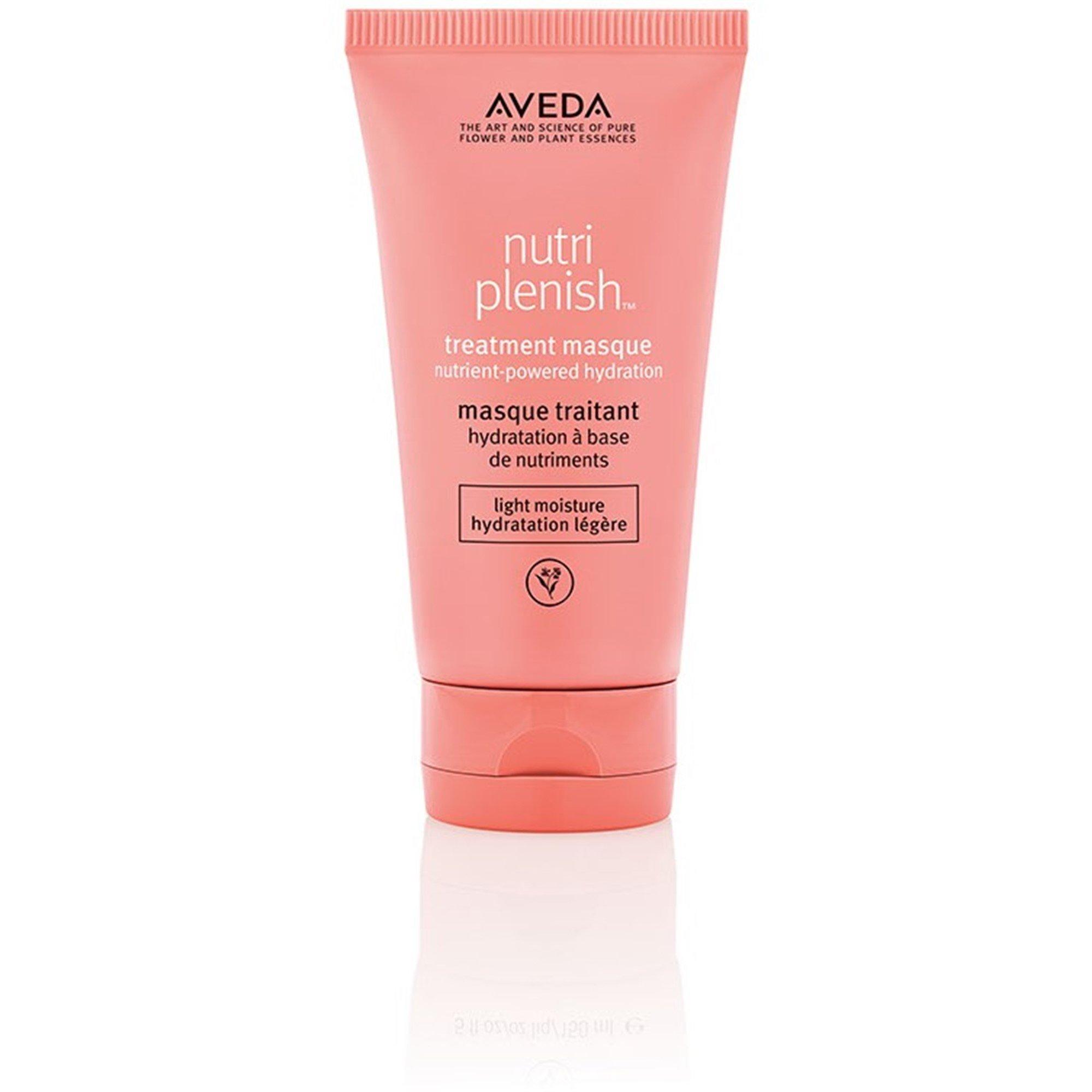 Clear - Aveda - Nutriplenish Light Masque - 1