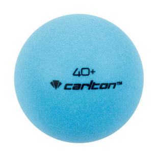Neon - Carlton - Neon Glow Table Tennis Balls 6 Pack - 2
