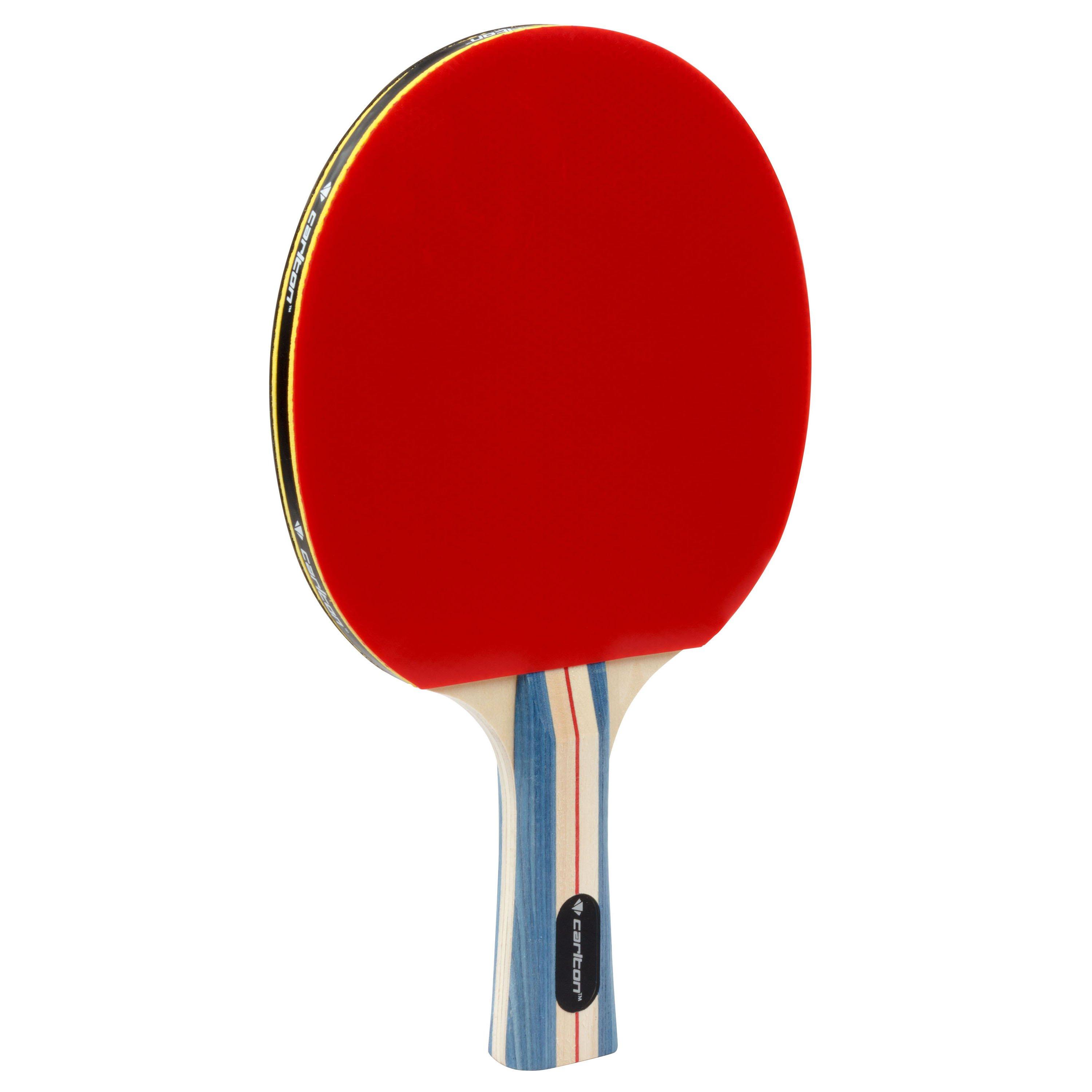 - - Carlton - 2 Player Table Tennis Set Adults - 4