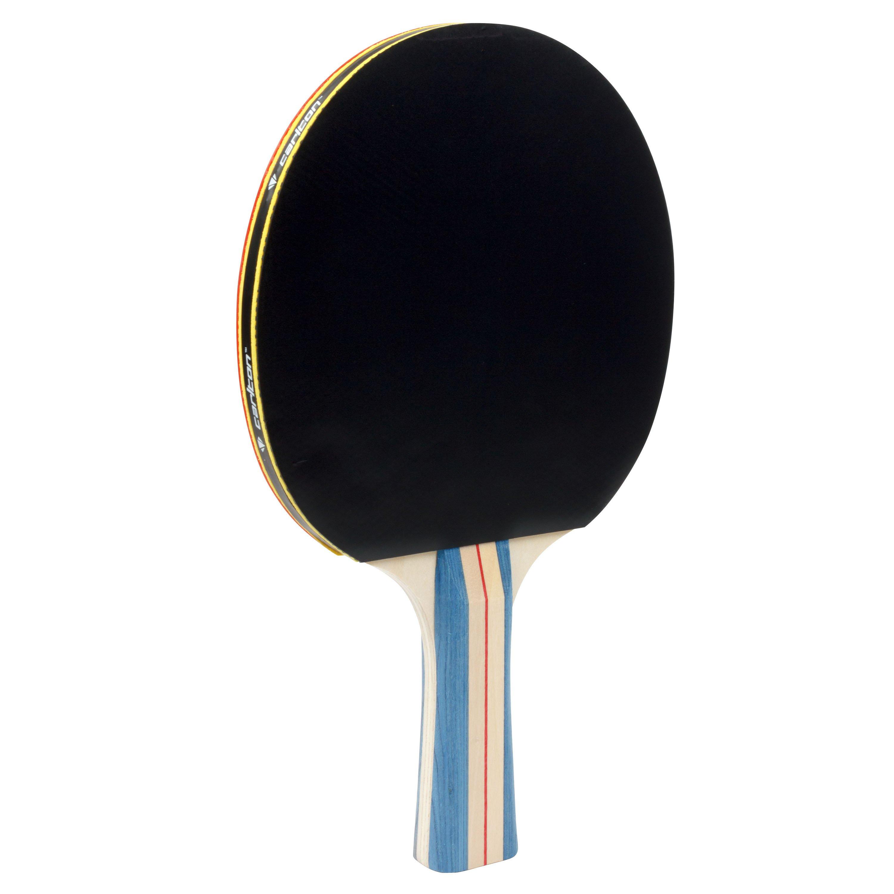 - - Carlton - 2 Player Table Tennis Set Adults - 7