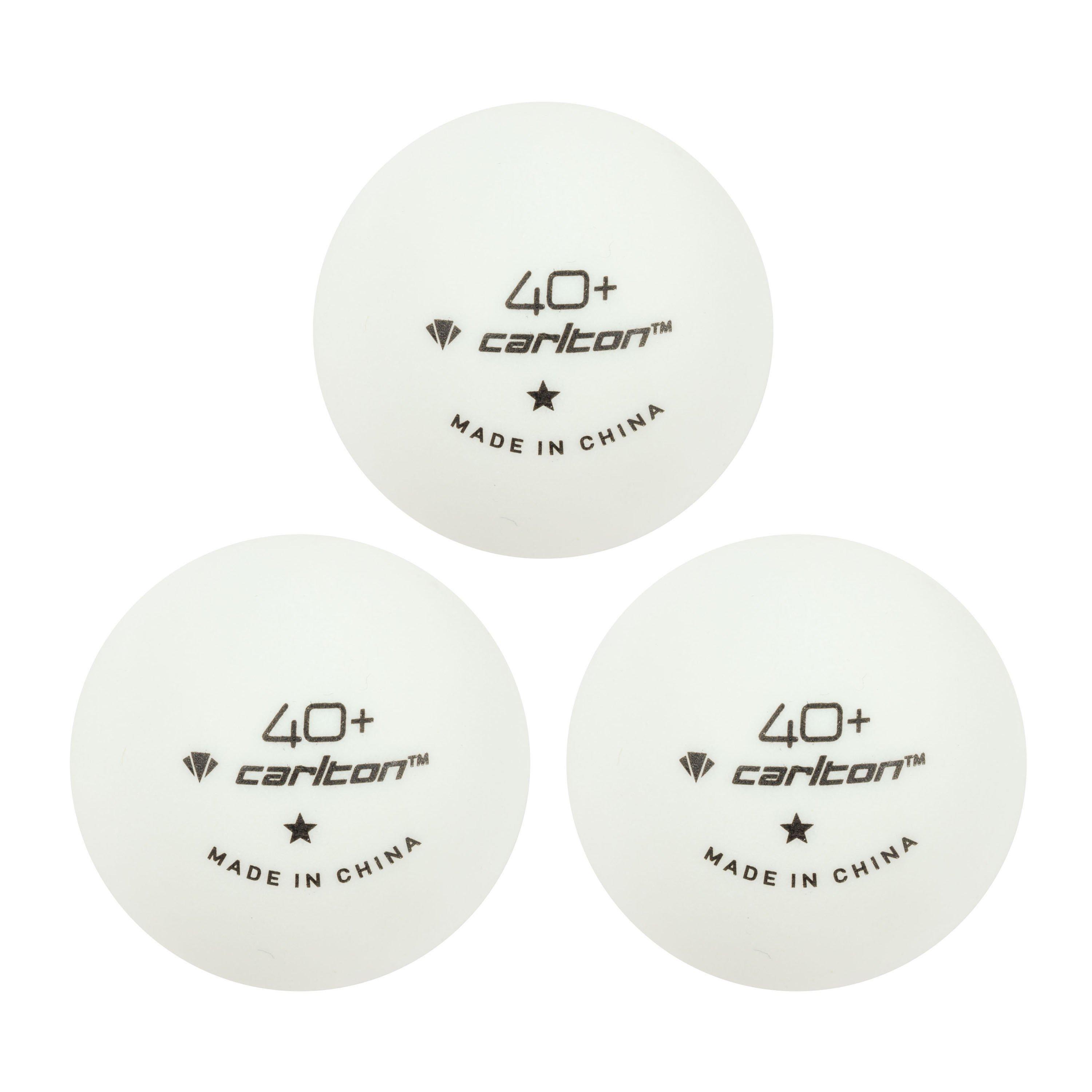 - - Carlton - Champ 2 Player Table Tennis Set Adults - 3