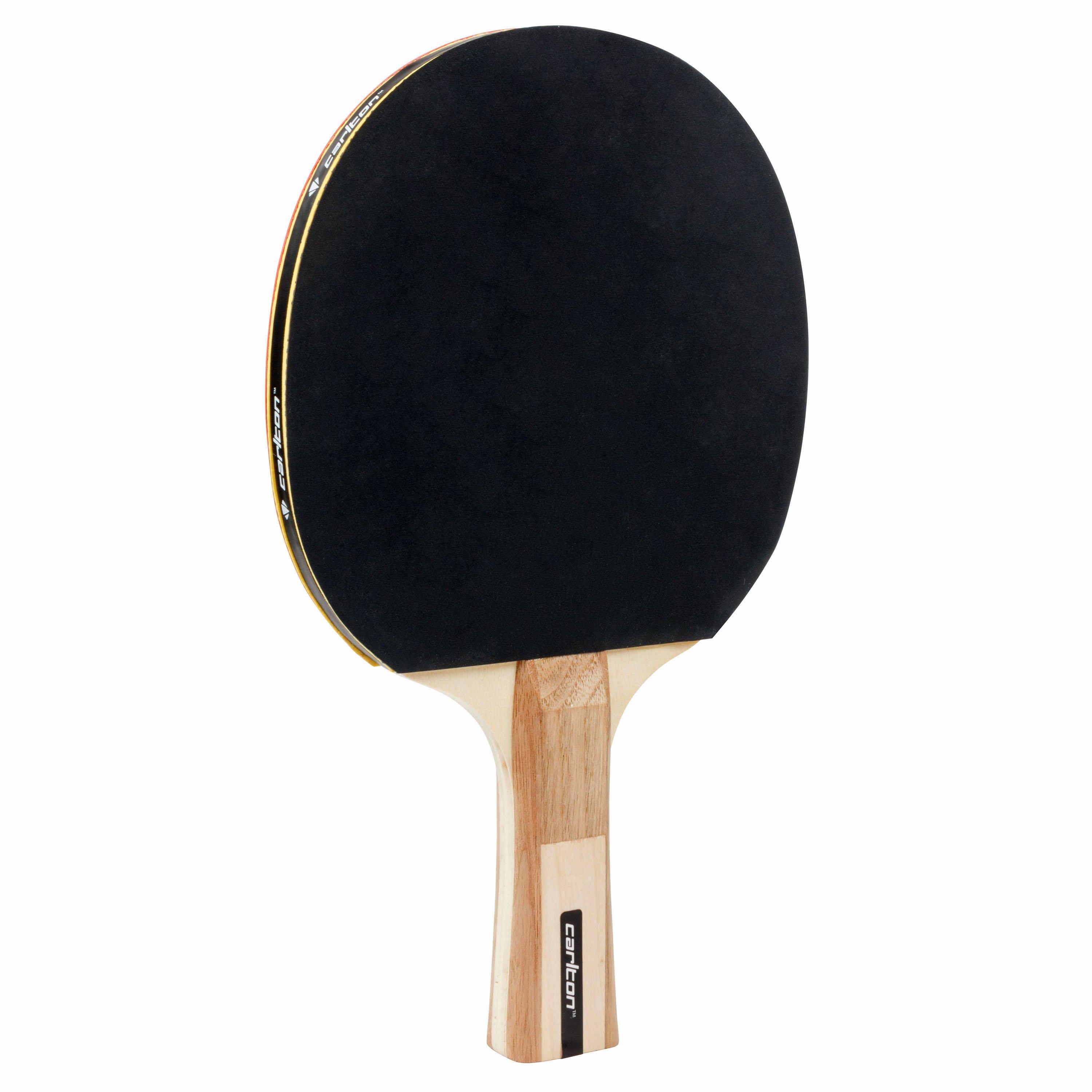 - - Carlton - Champ 2 Player Table Tennis Set Adults - 4