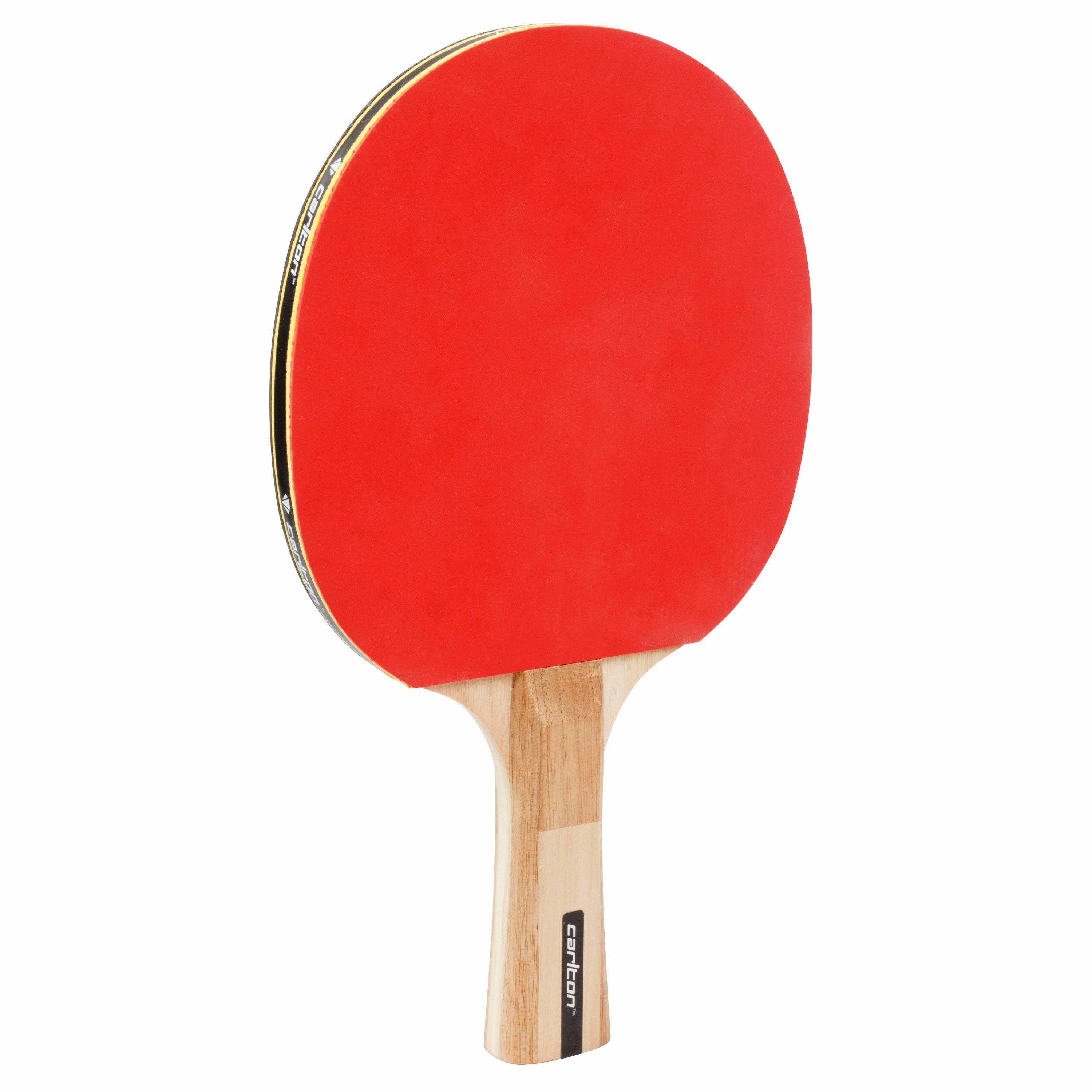 - - Carlton - Champ 2 Player Table Tennis Set Adults - 5