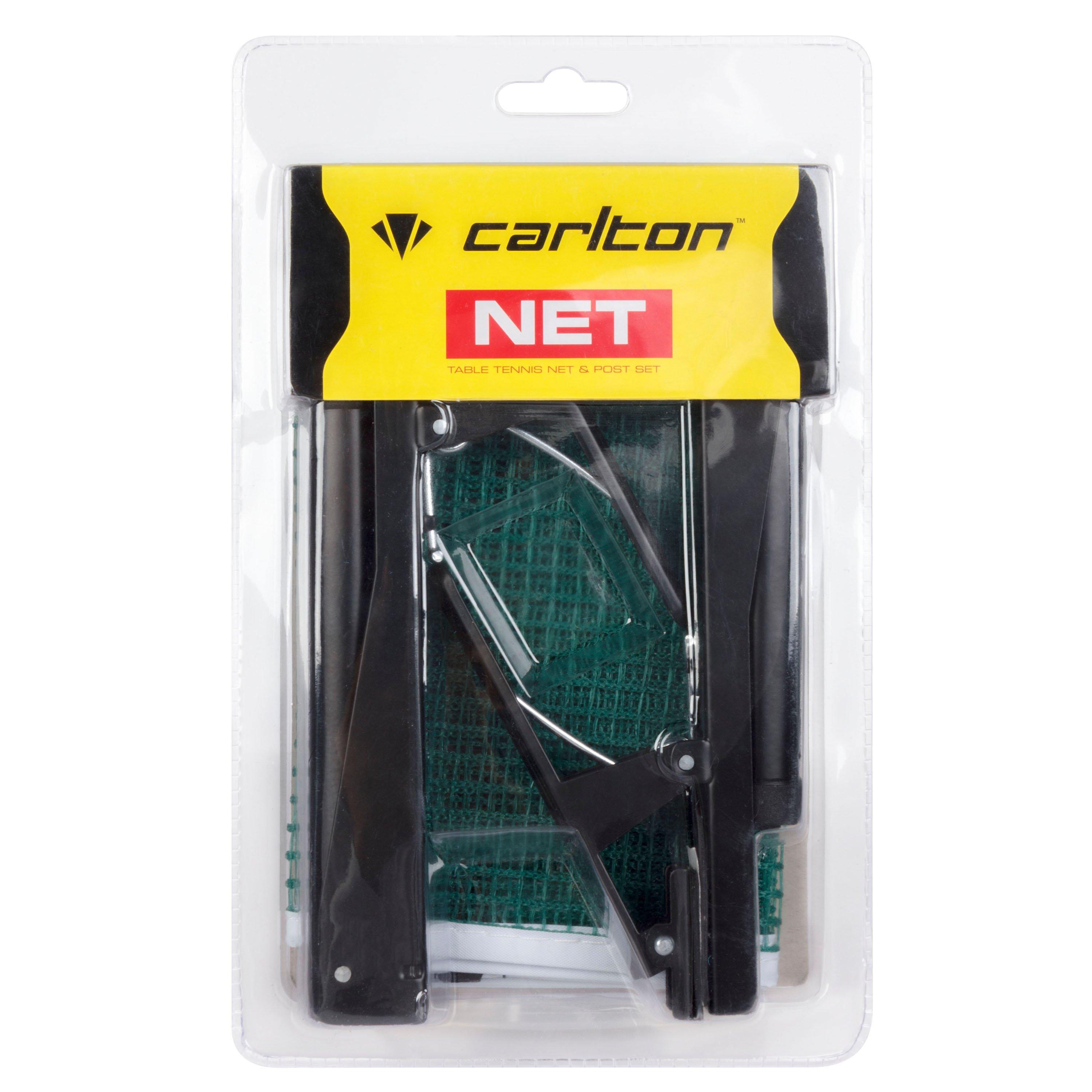 - - Carlton - Net and Post Set Adults - 2