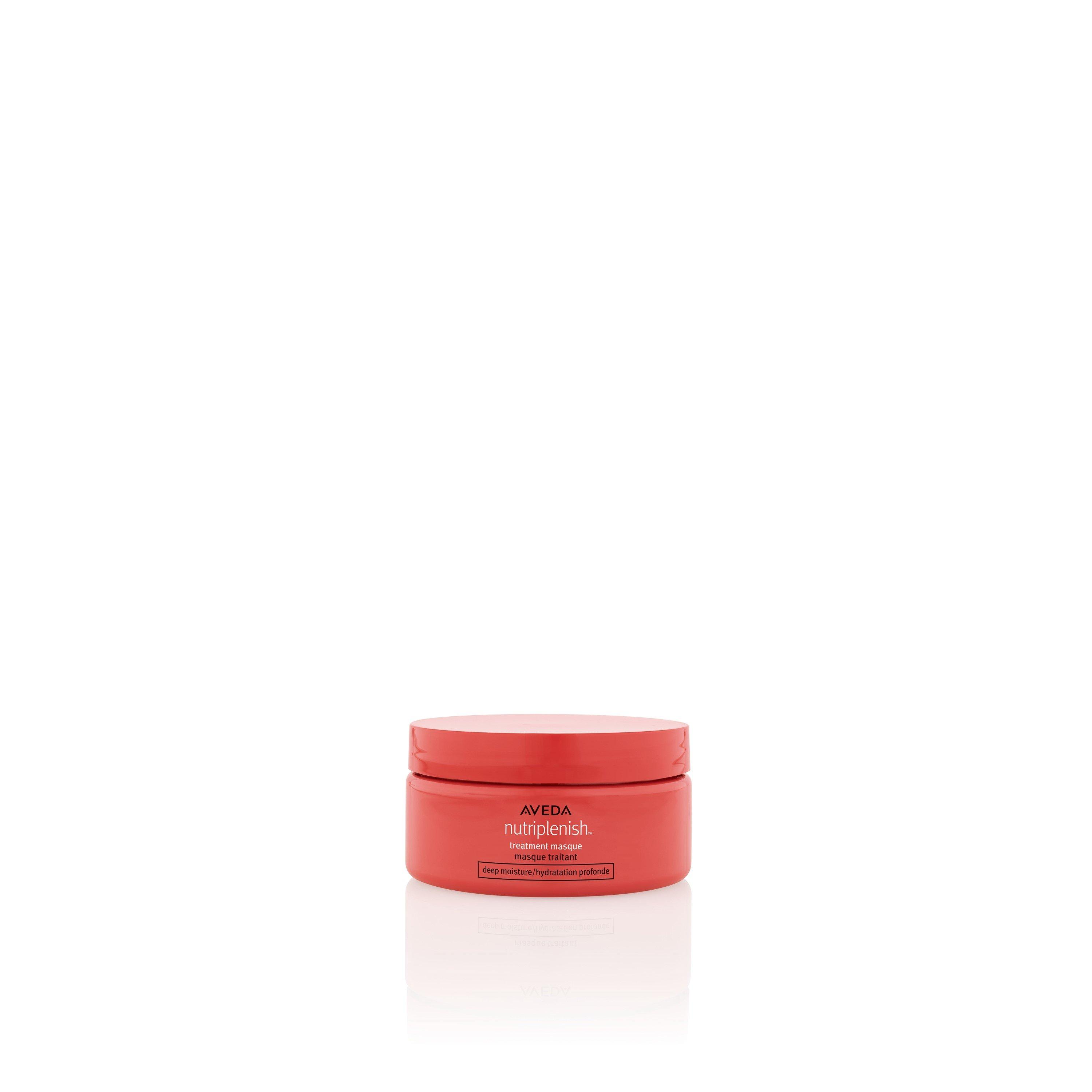 Clear - Aveda - Nutriplenish Deep Masque - 1