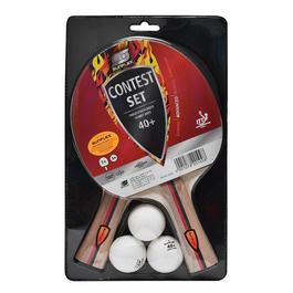 Sunflex Contest Table Tennis Set