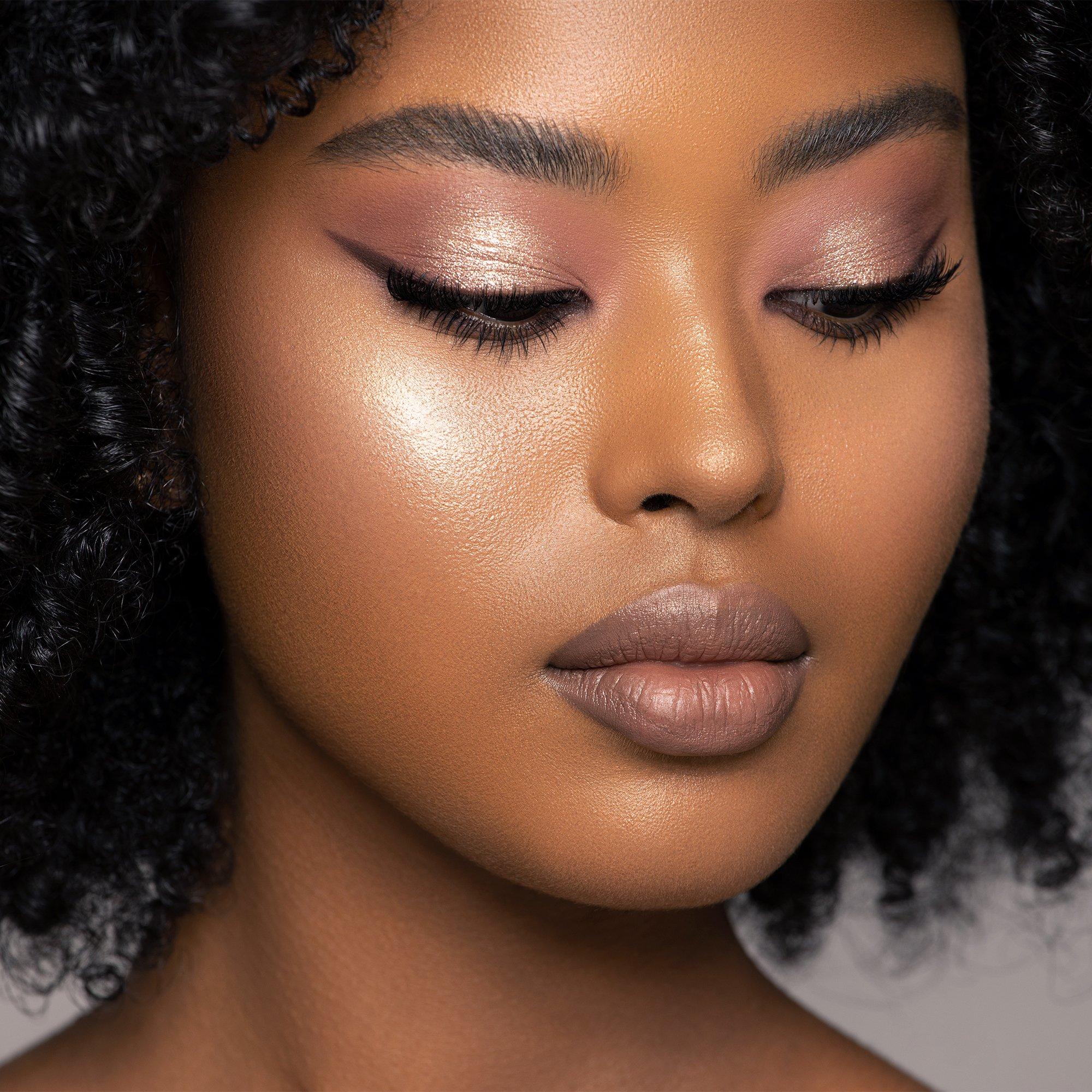 Multi - Natasha Denona - Mini Biba Eye Palette - 5