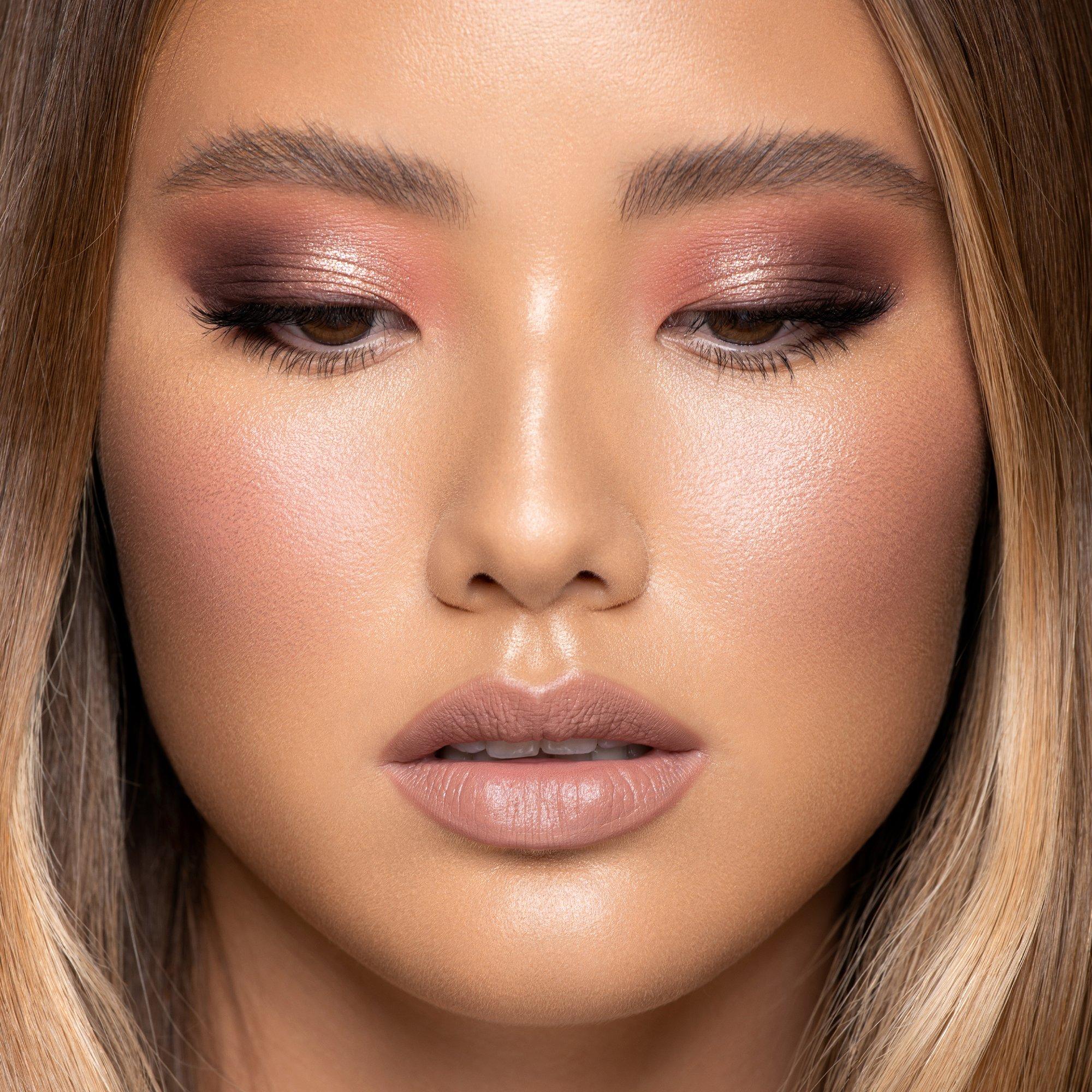 Multi - Natasha Denona - Mini Biba Eye Palette - 7