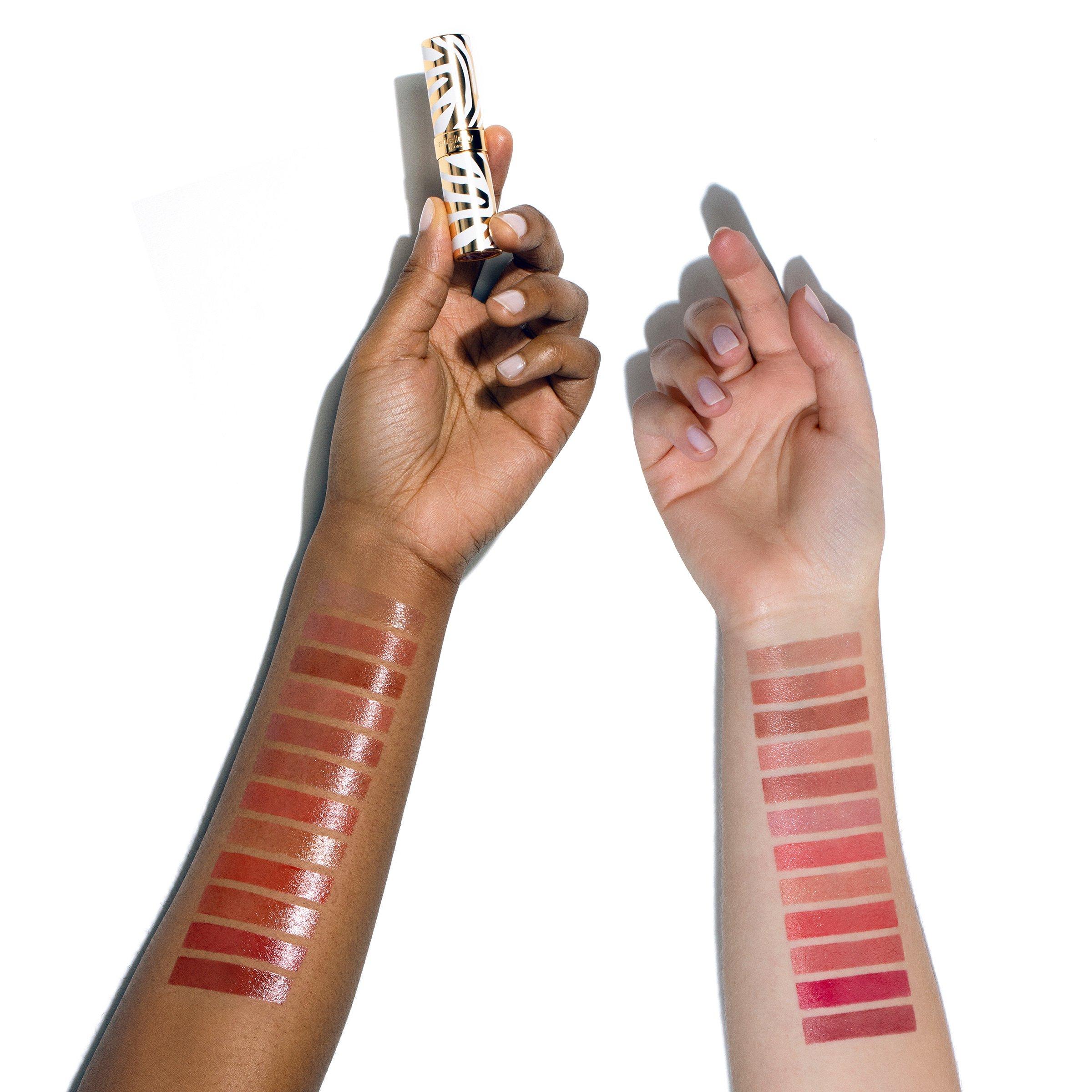Sheer Ginger - Sisley - Phyto-Rouge Shine 13 Sheer Beverly Hills - 3
