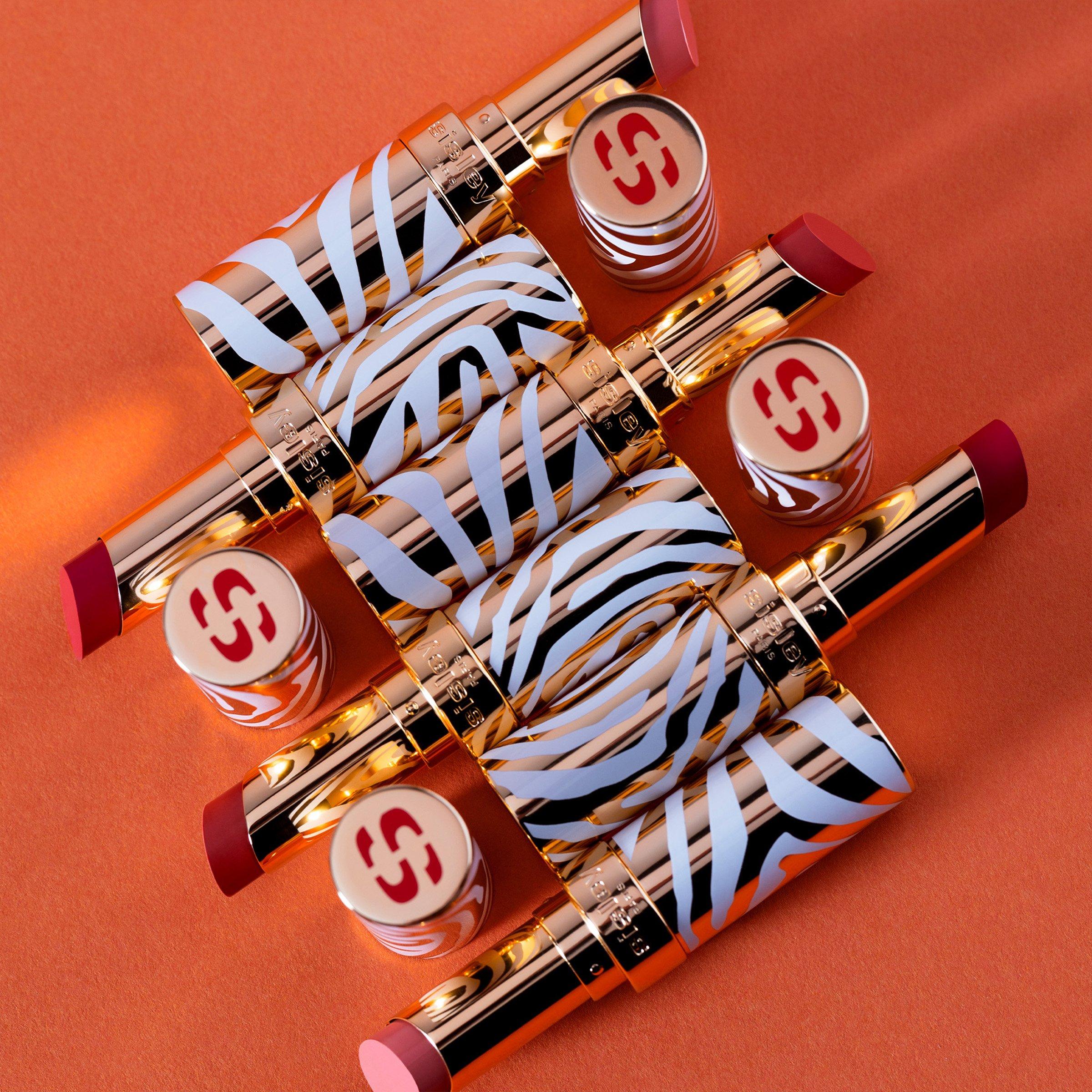 Sheer Ginger - Sisley - Phyto-Rouge Shine 13 Sheer Beverly Hills - 5