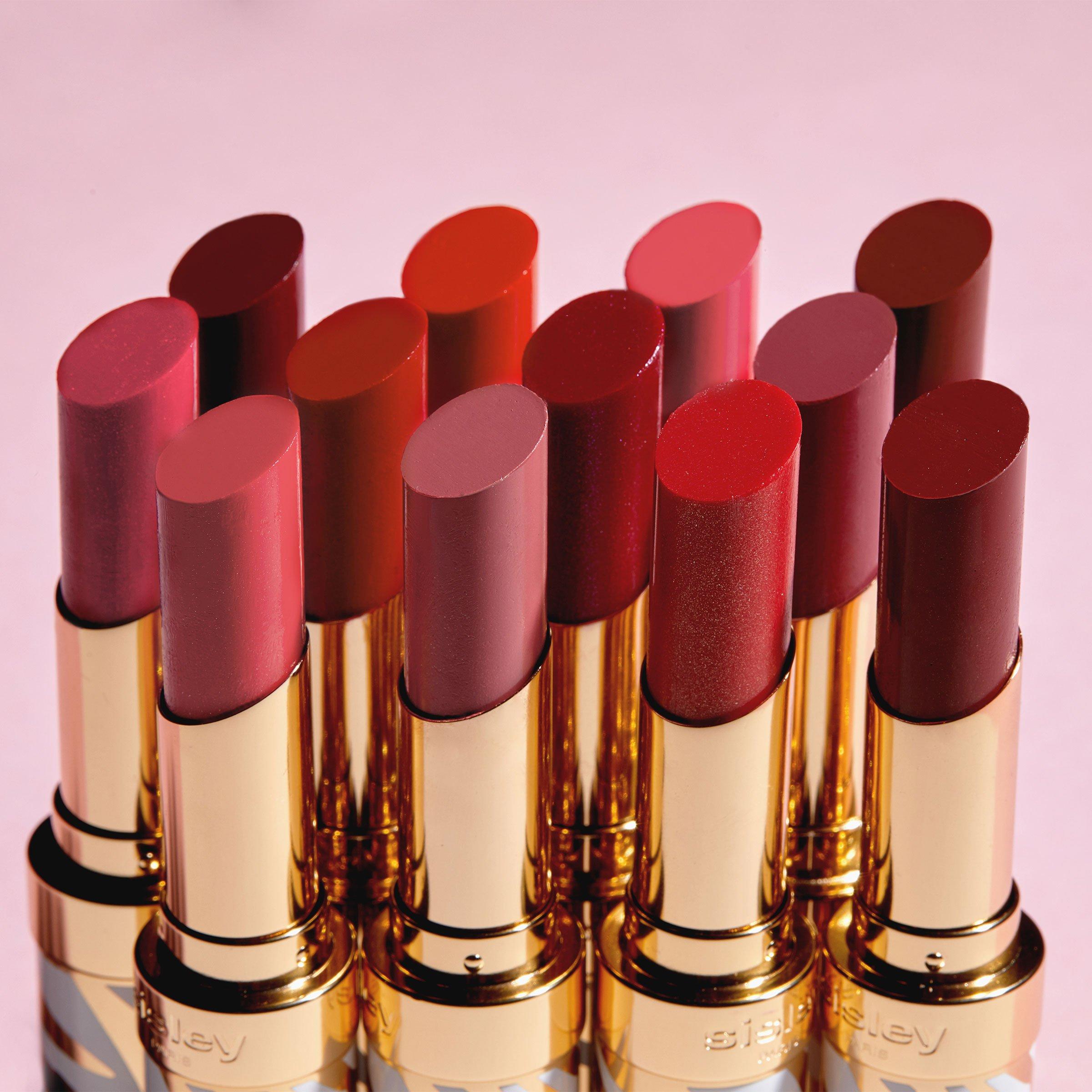 Rosewood - Sisley - Phyto-Rouge Shine 13 Sheer Beverly Hills - 7