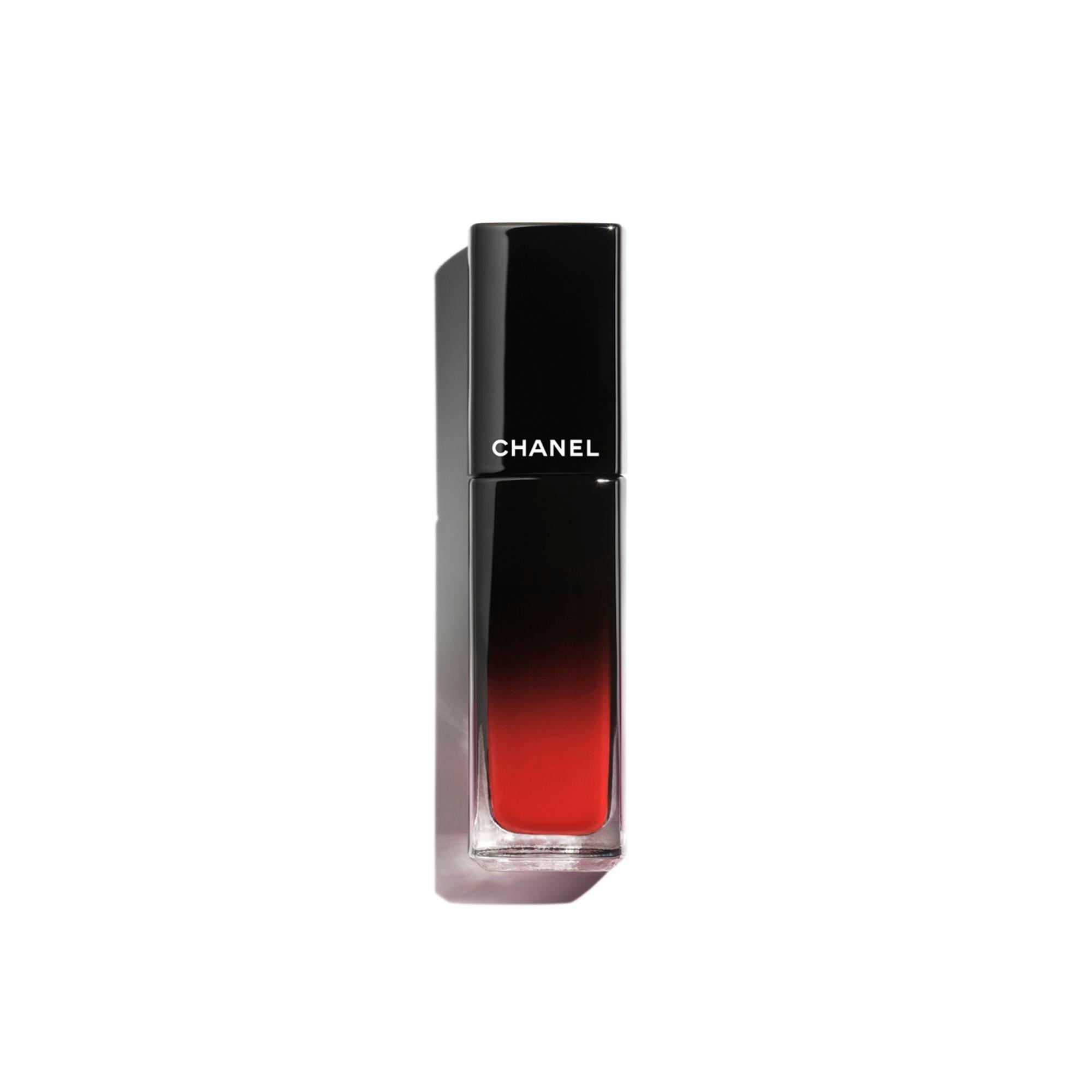 93 SEA STAR - CHANEL - ROUGE ALLURE LAQUE Ultrawear Shine Liquid Lip Colour - 1