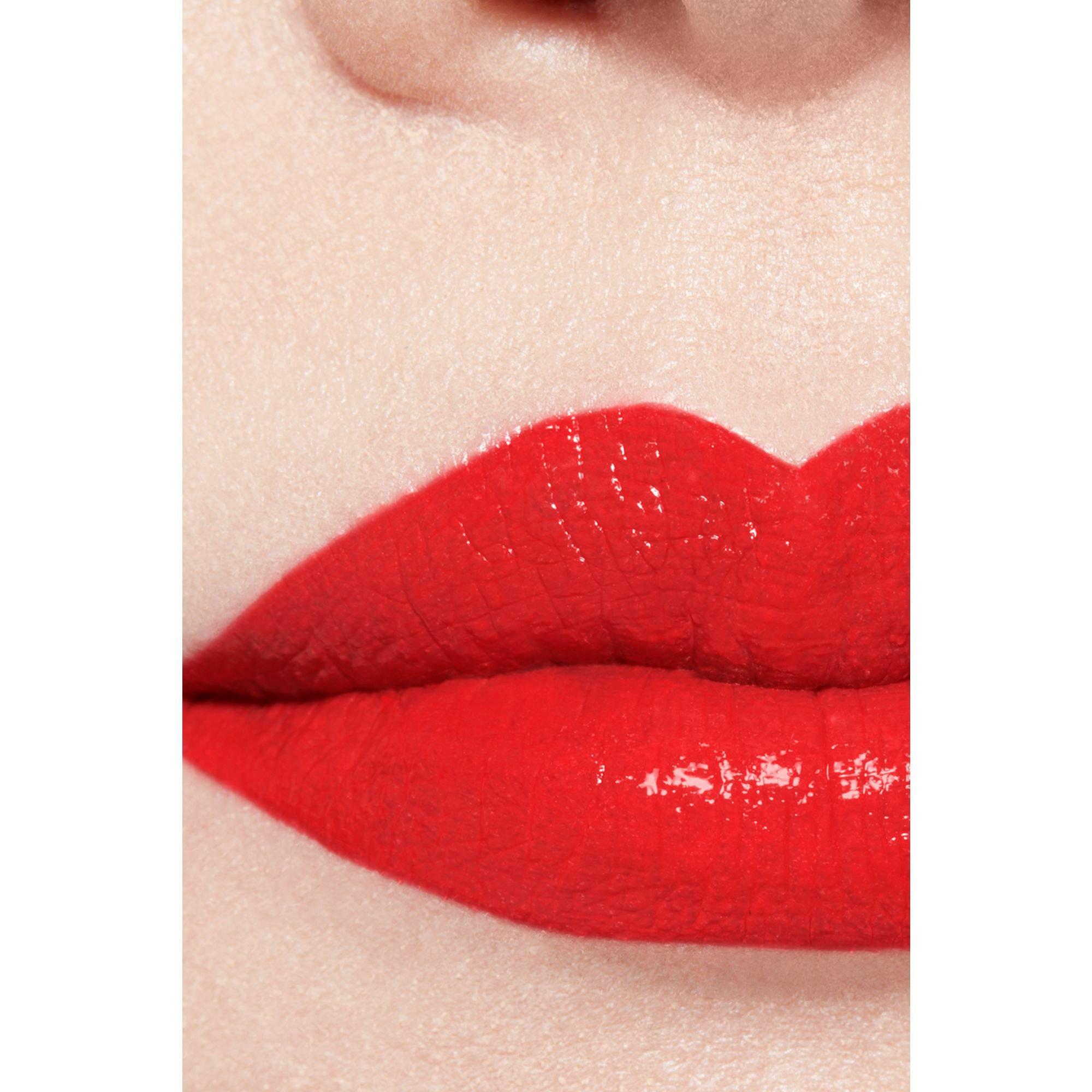 93 SEA STAR - CHANEL - ROUGE ALLURE LAQUE Ultrawear Shine Liquid Lip Colour - 3