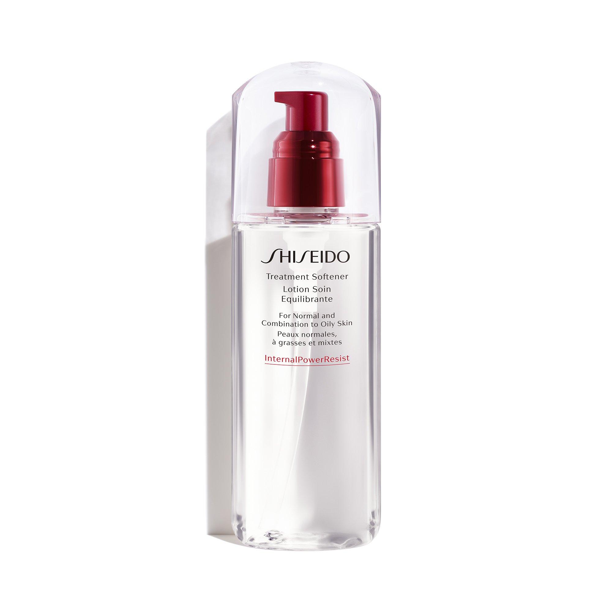 Shiseido  Clear Treatment Softener - 150 ml