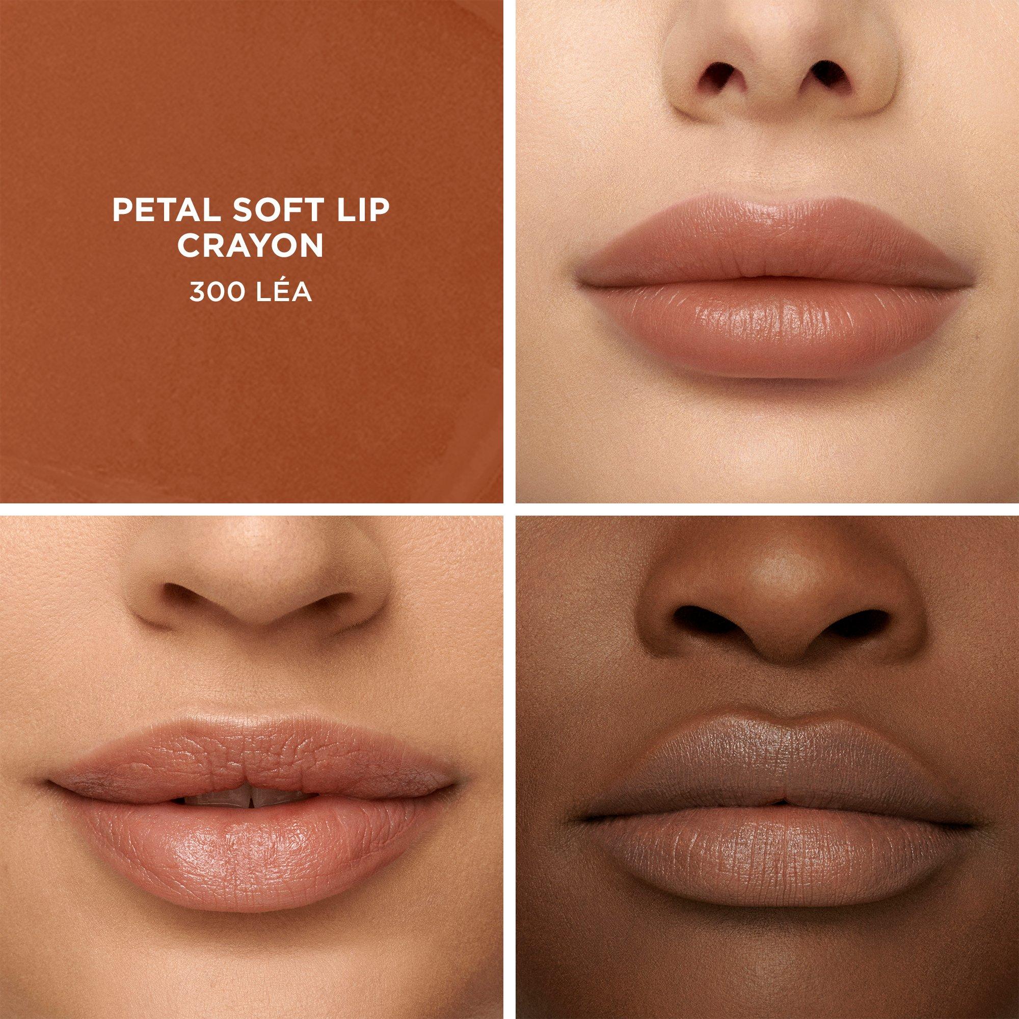 Léa - Laura Mercier - Petal Soft Lipstick Crayon - 3