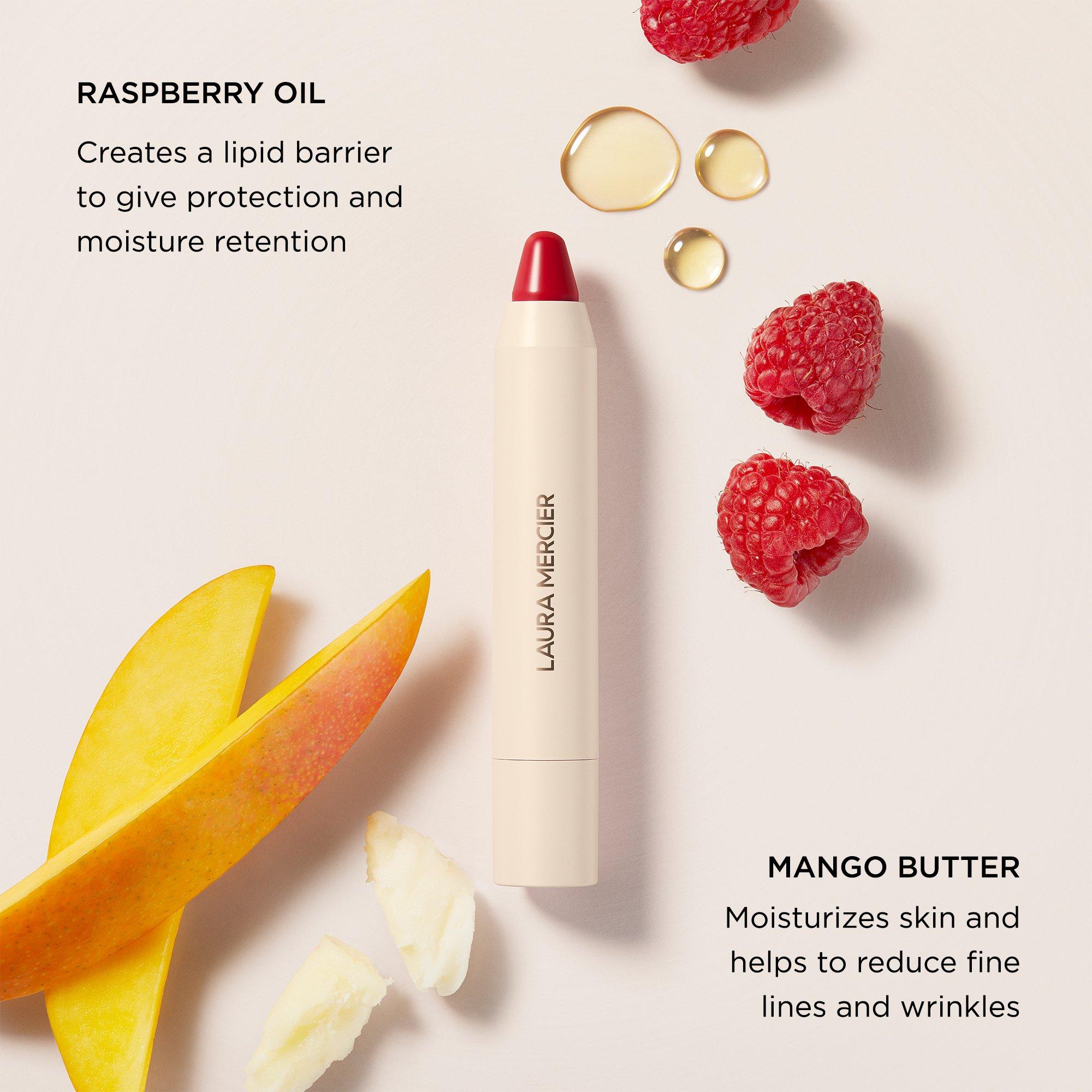 Laura Mercier Petal Soft Lipstick Crayon | Flannels