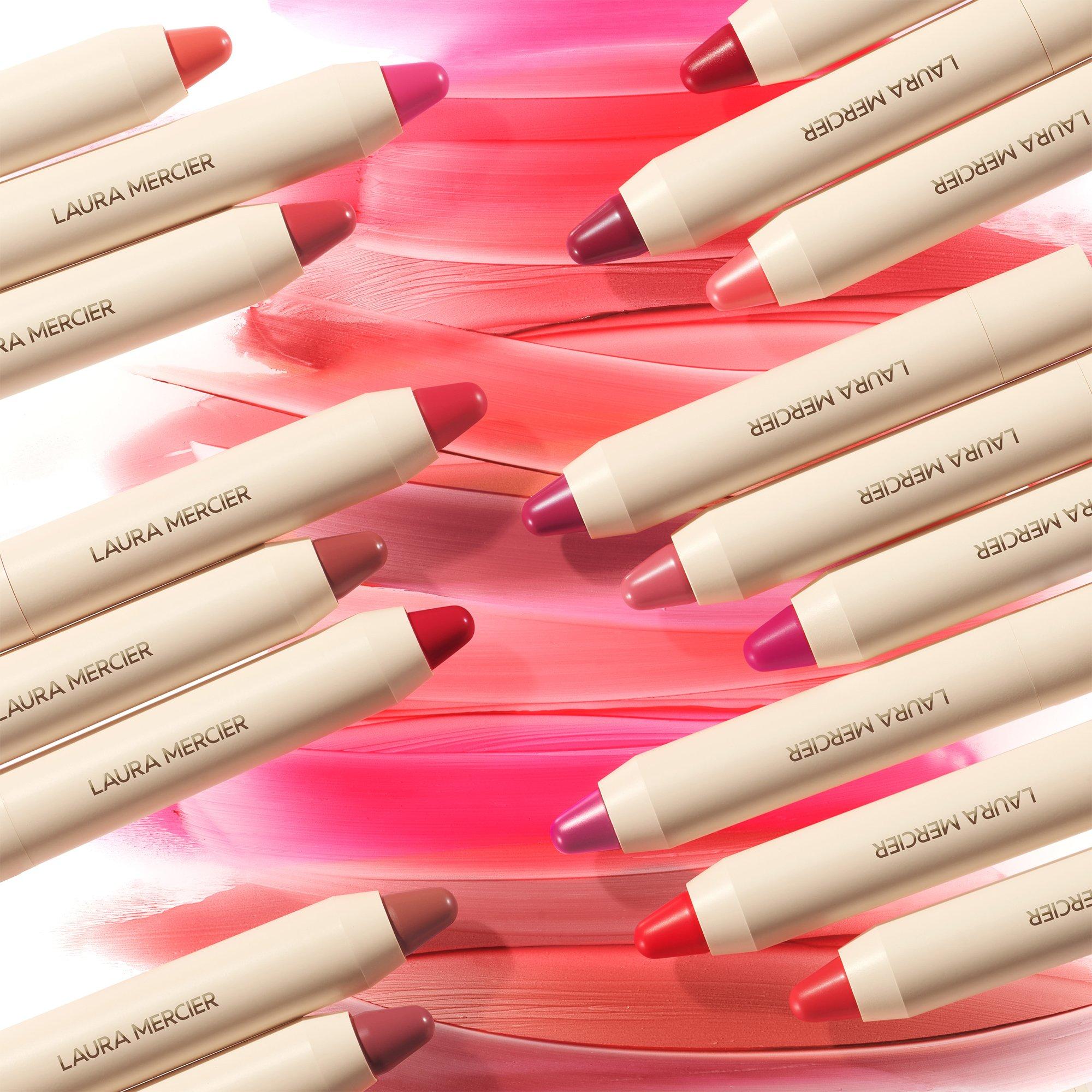 Laura Mercier Petal Soft Lipstick Crayon | FRASERS