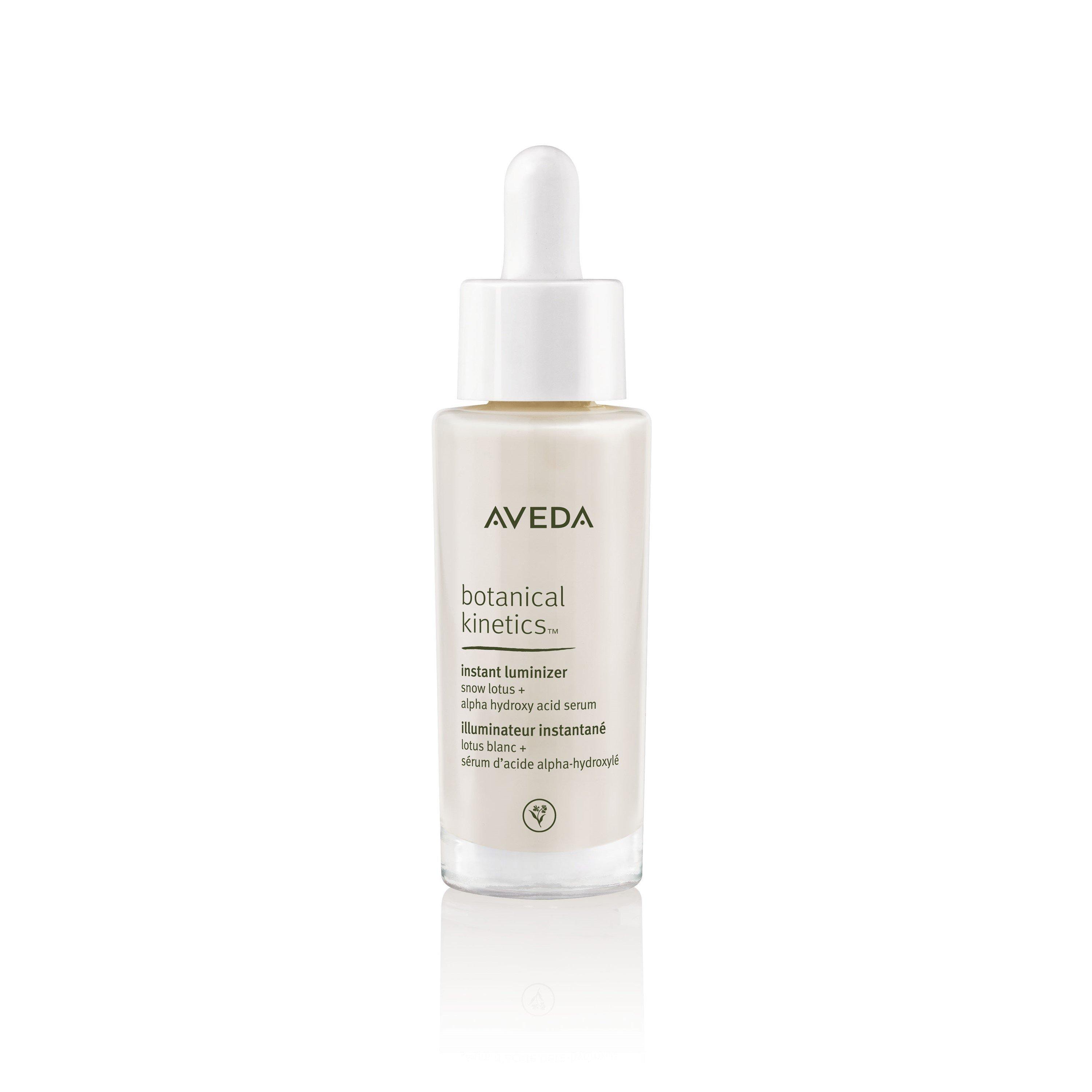 None - Aveda - Botanical Kinetics Instant Luminizer Serum