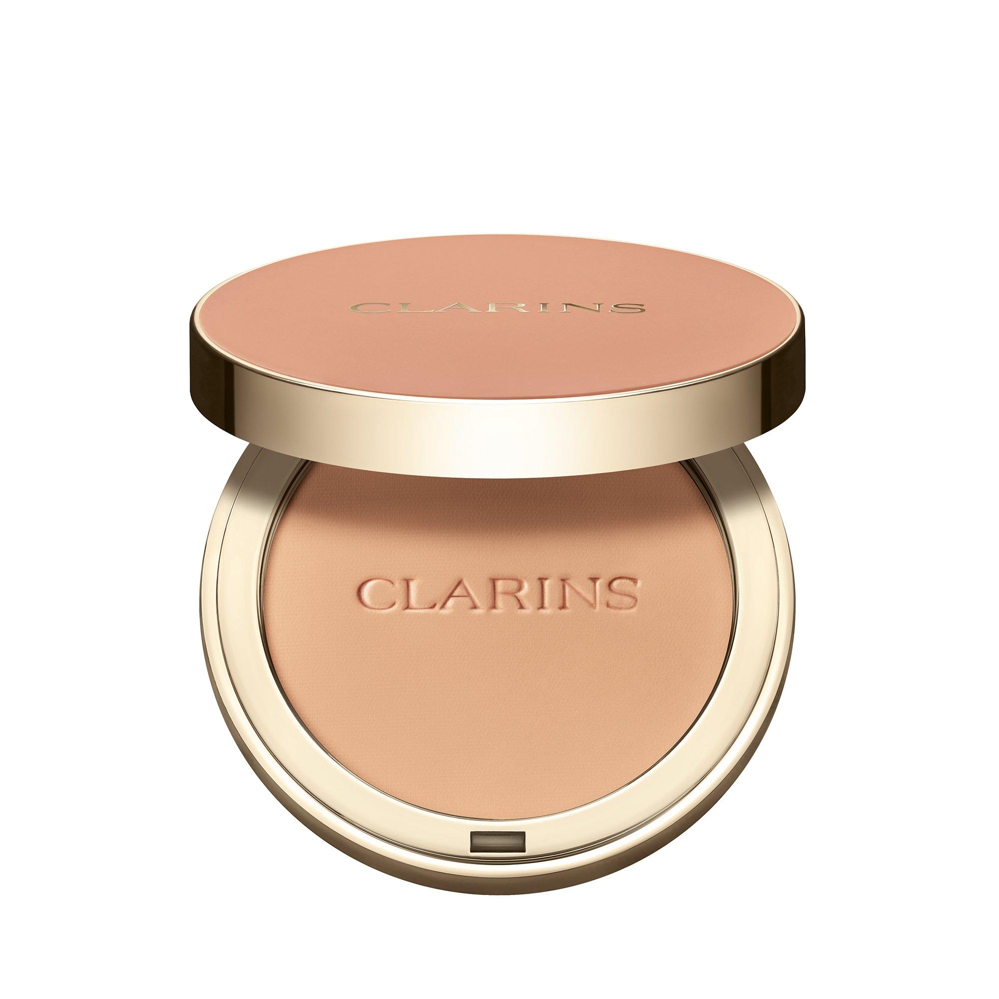 Ever Matte Compact Powder
