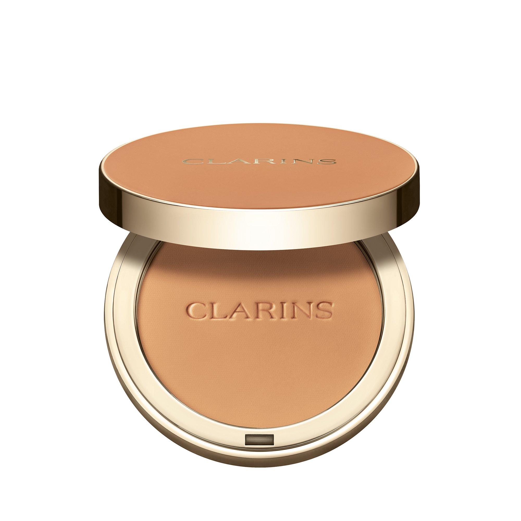 Clarins Ever Matte Compact Powder - 05