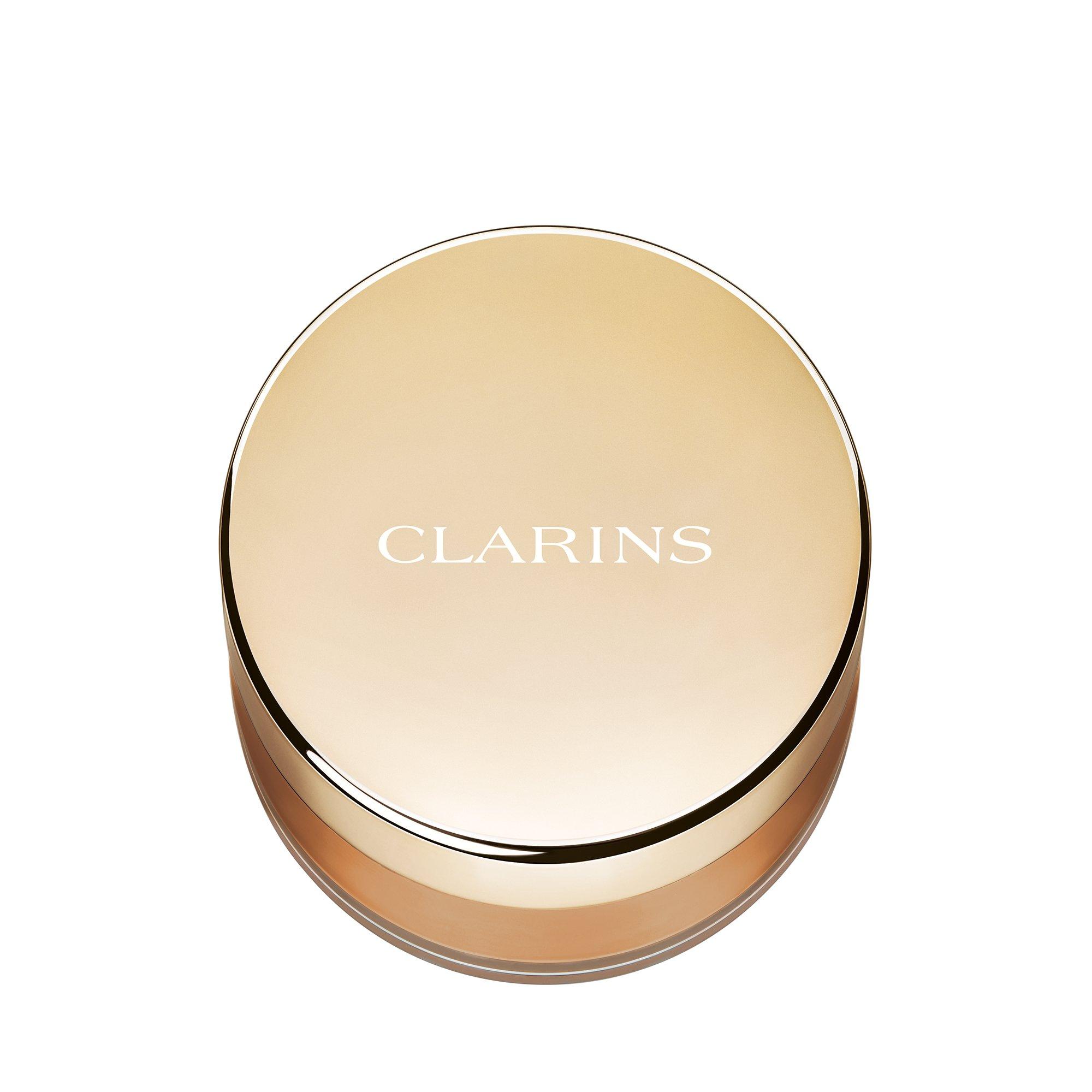 Clarins Women's Ever Matte Loose Powder - 03