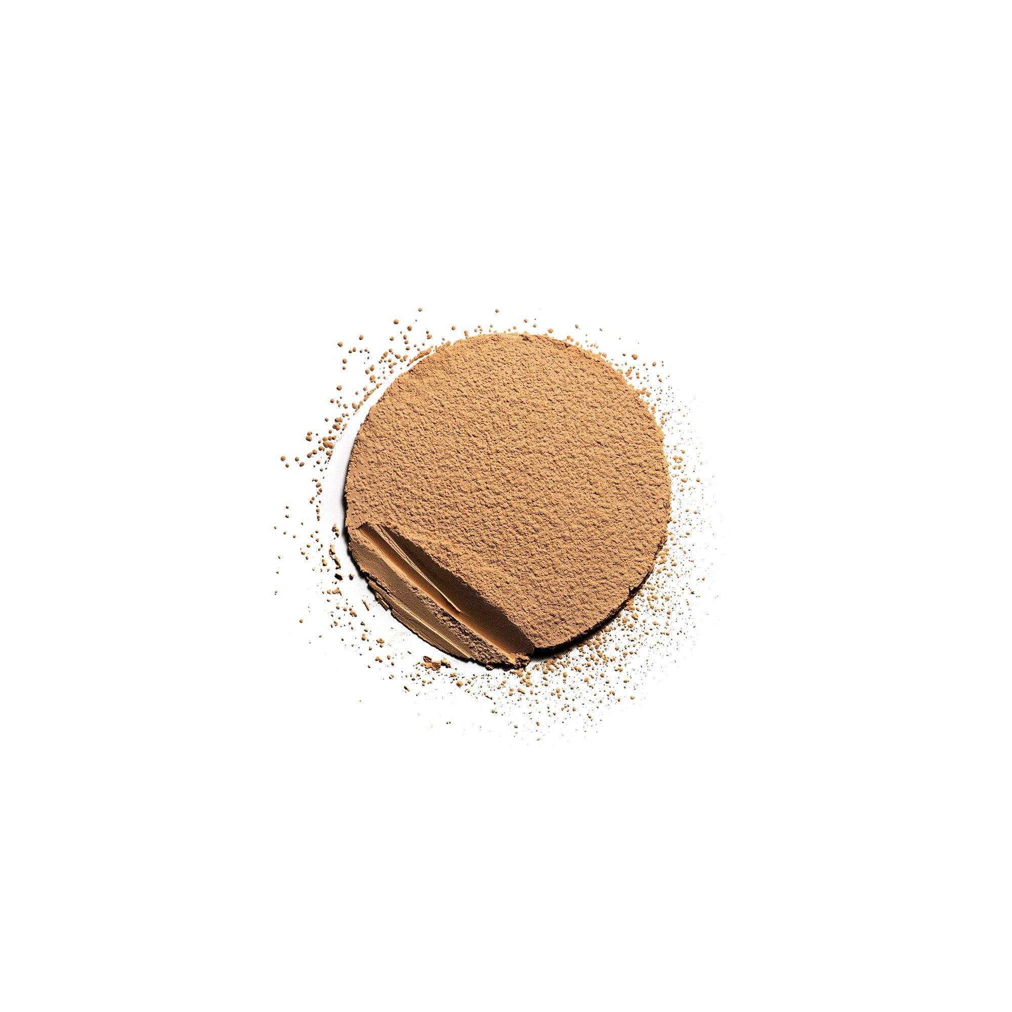 03 - Clarins - Ever Matte Loose Powder - 2