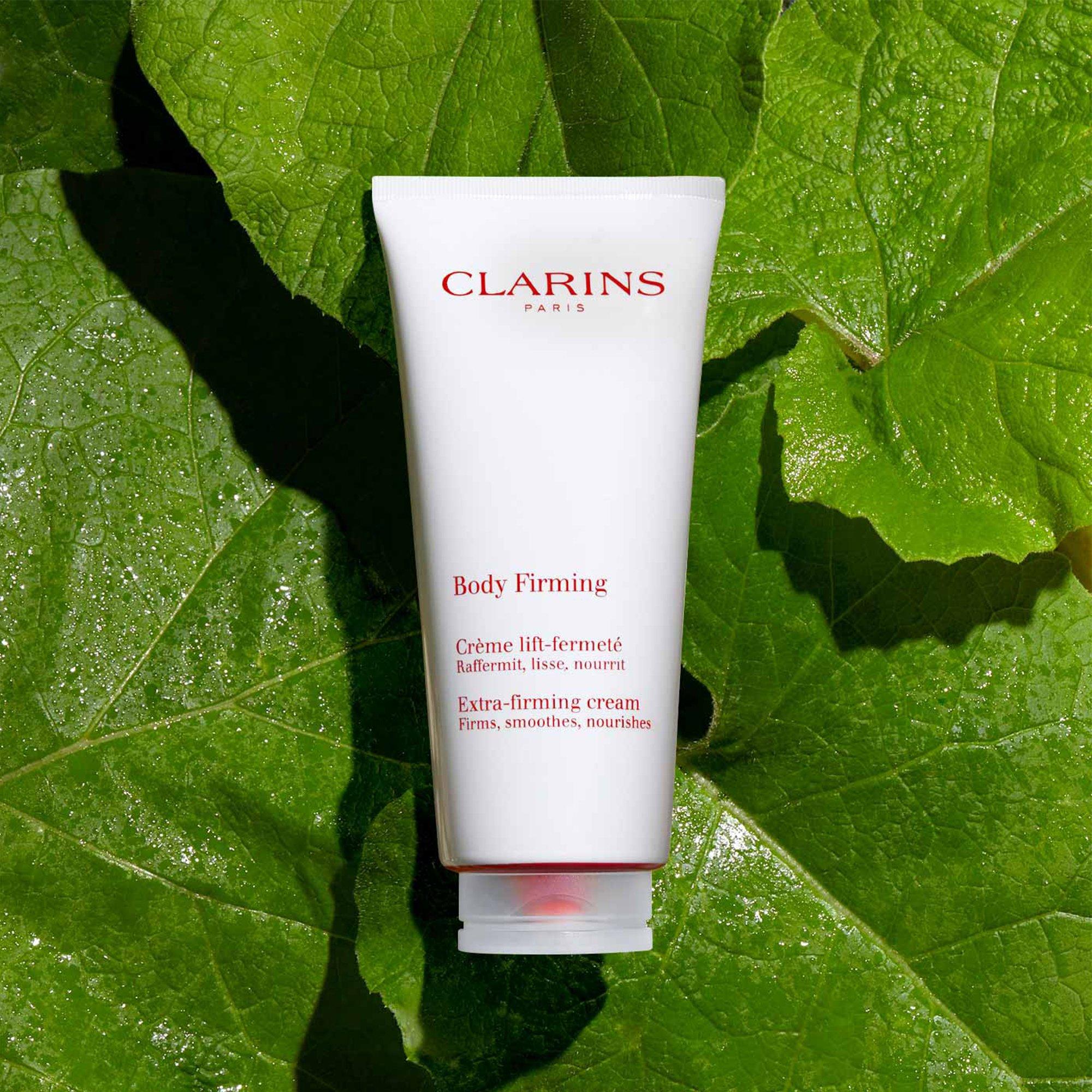 Clear - Clarins - Body Firming Extra-Firming Cream - 6