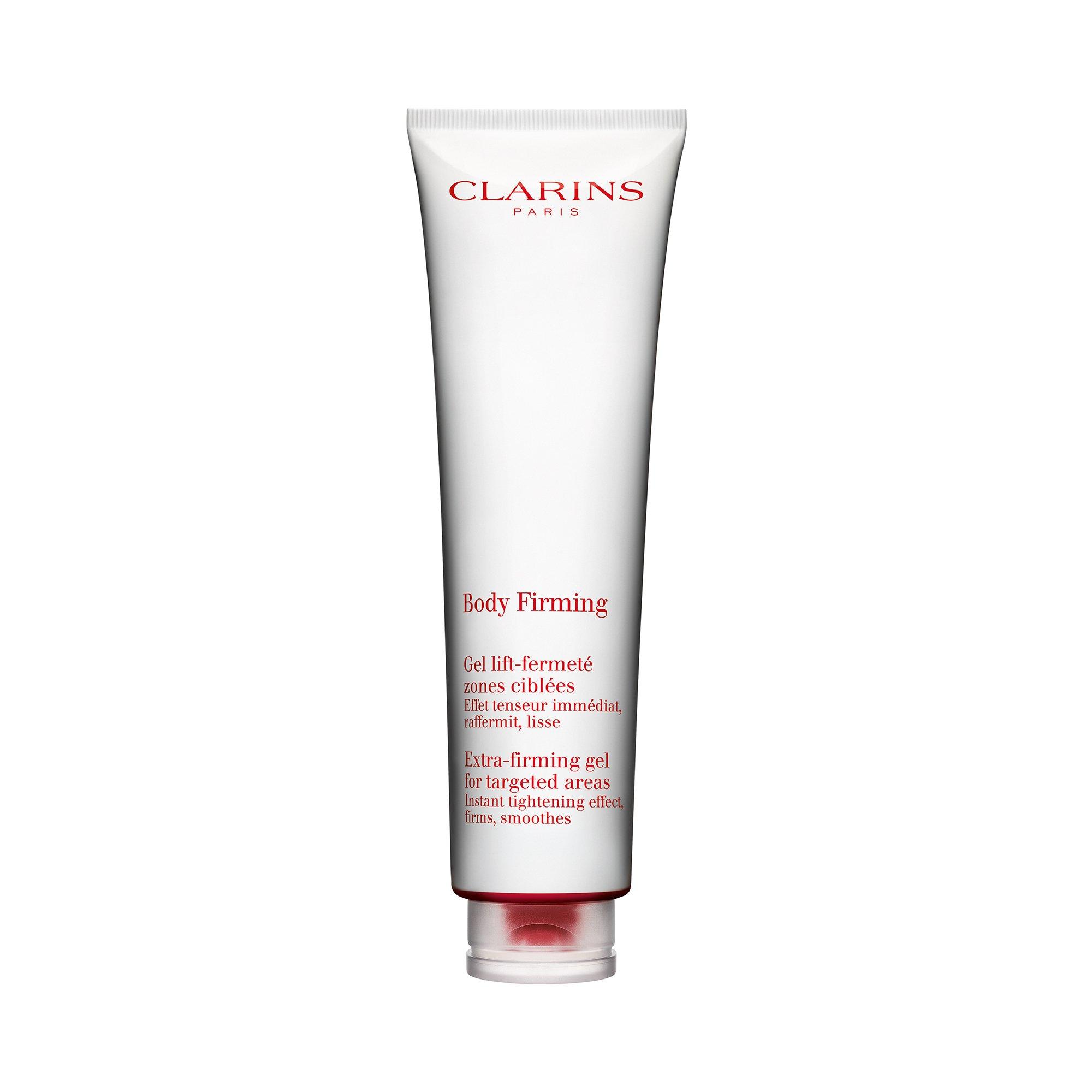 Clear - Clarins - Body Firming Extra-Firming Gel - 1