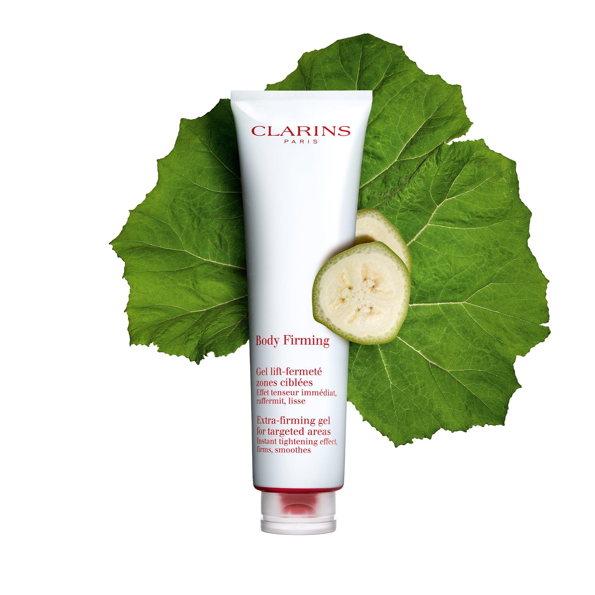 Clear - Clarins - Body Firming Extra-Firming Gel - 2