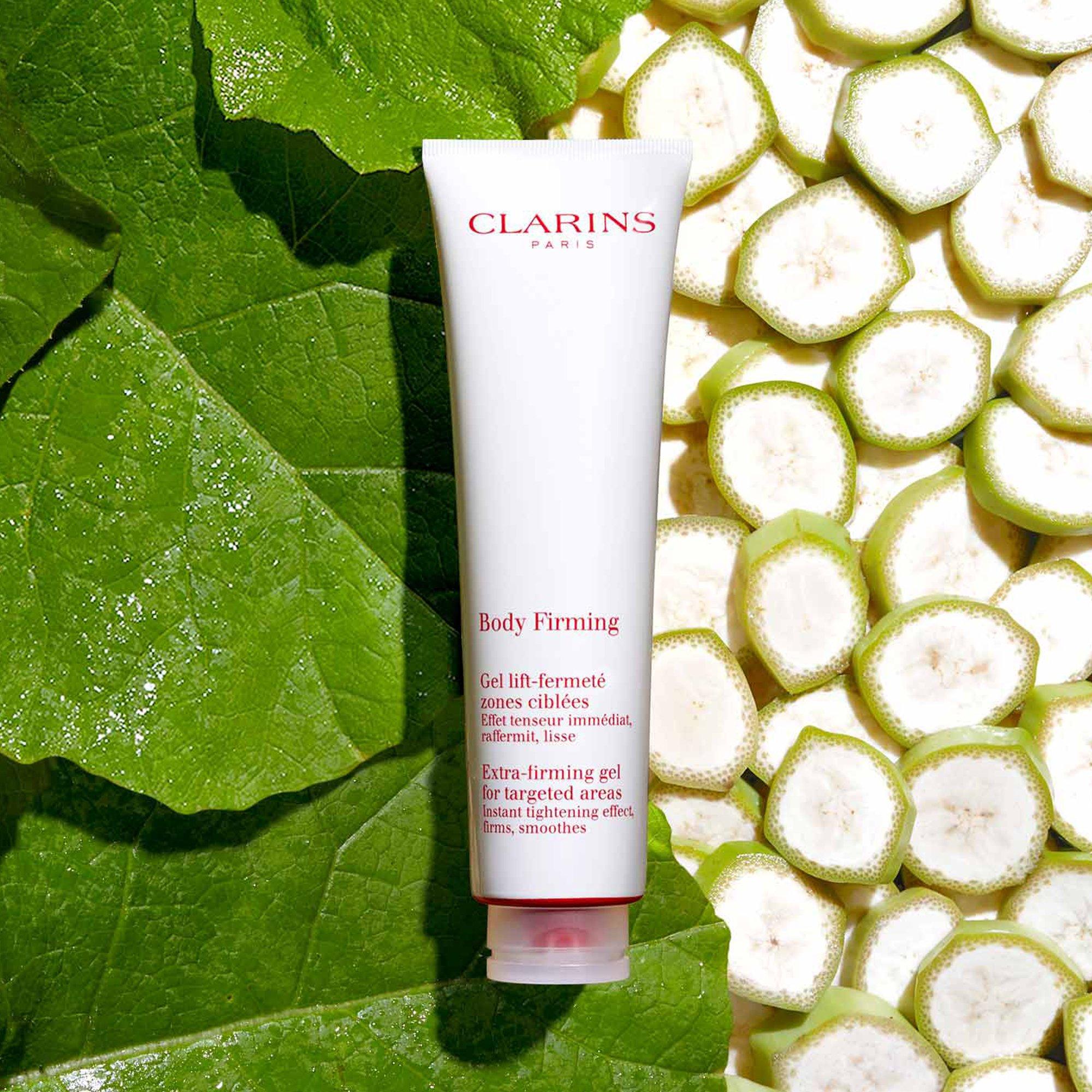 Clear - Clarins - Body Firming Extra-Firming Gel - 5