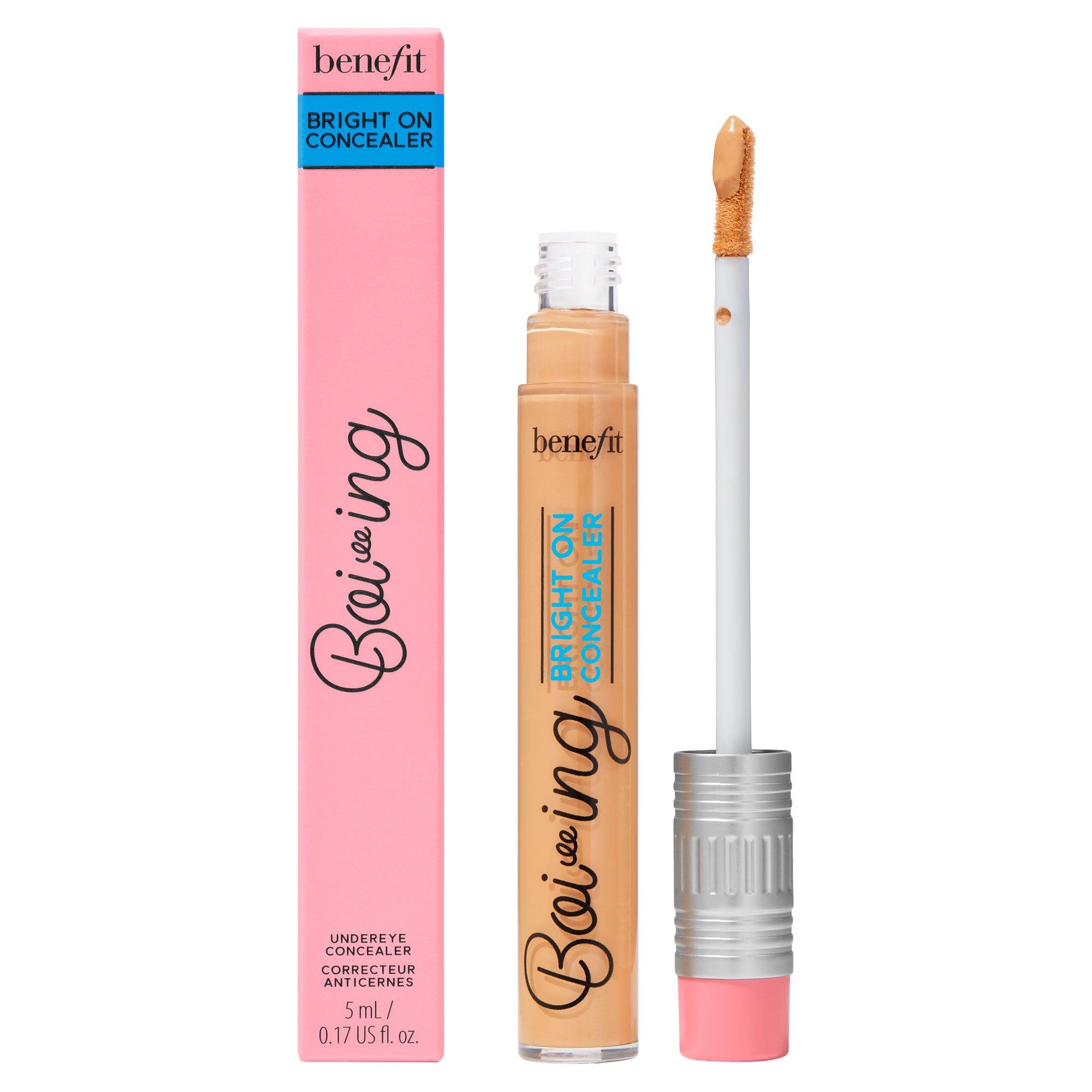 Benefit Women's Boi-Ing Bright On Concealer - Peach