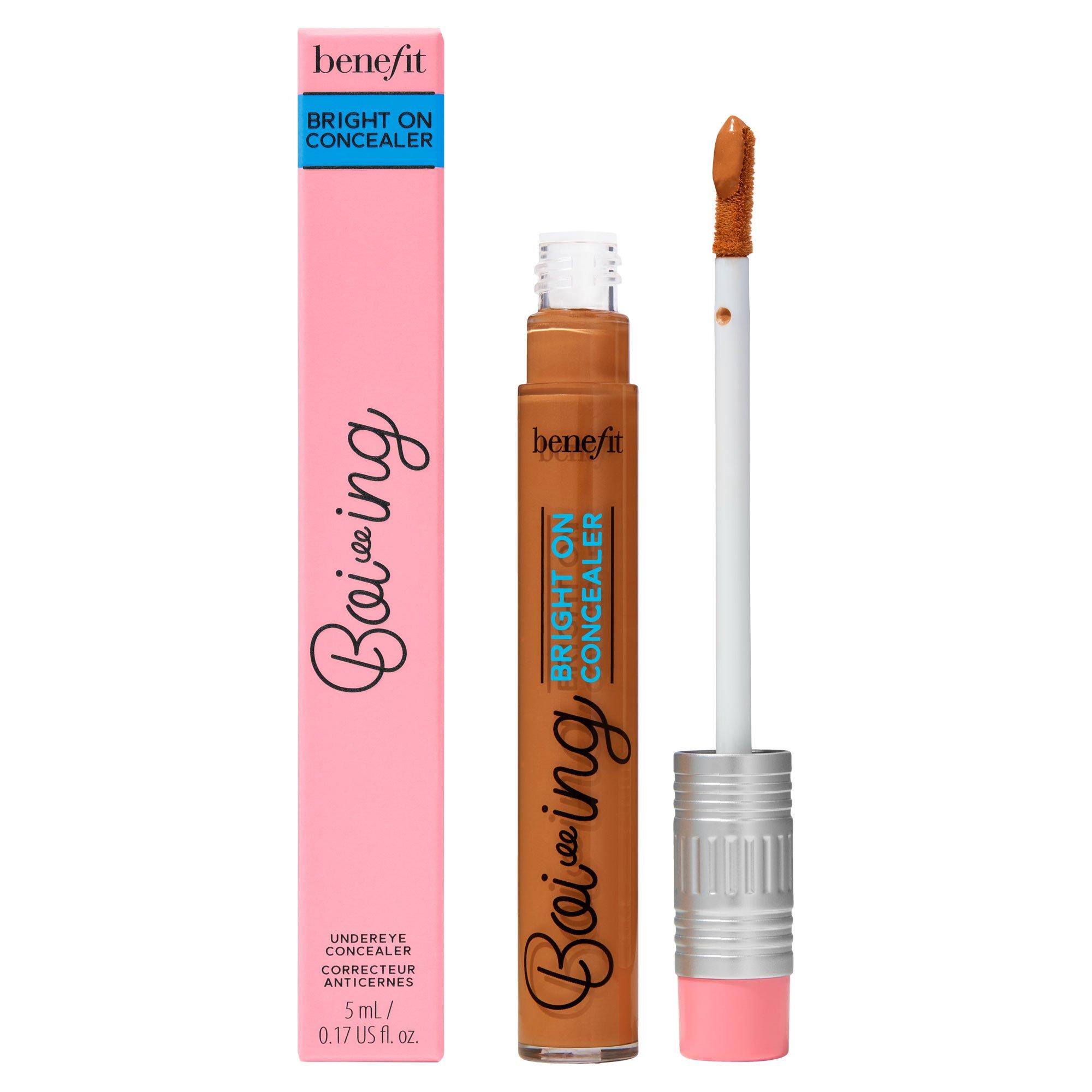Benefit Women's Boi-Ing Bright On Concealer - Clove