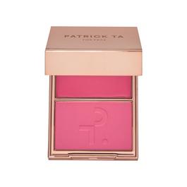 Patrick Ta Major Headlines Blush Duos