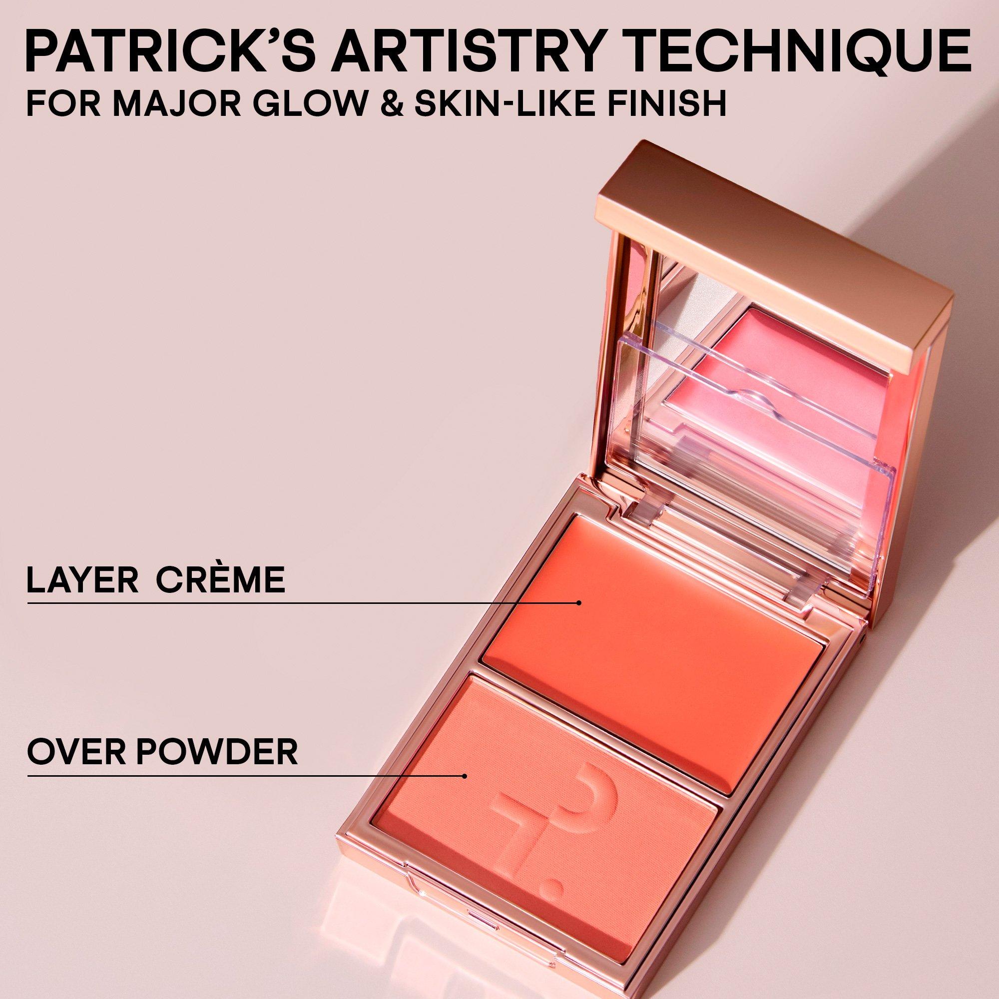 Shes the Moment - Patrick Ta - Major Headlines Blush Duos - 5
