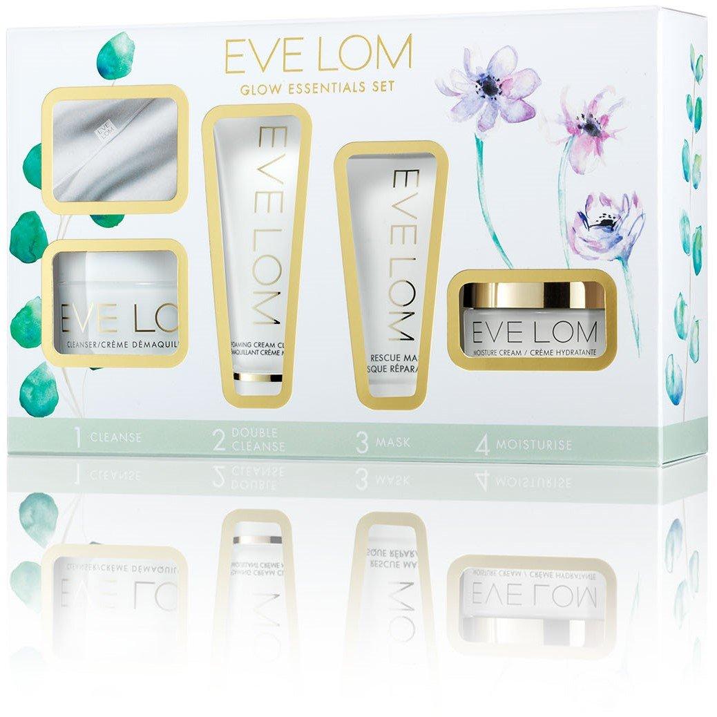 No Colour - Eve Lom - EVE LOM Glow Essentials Set - 2