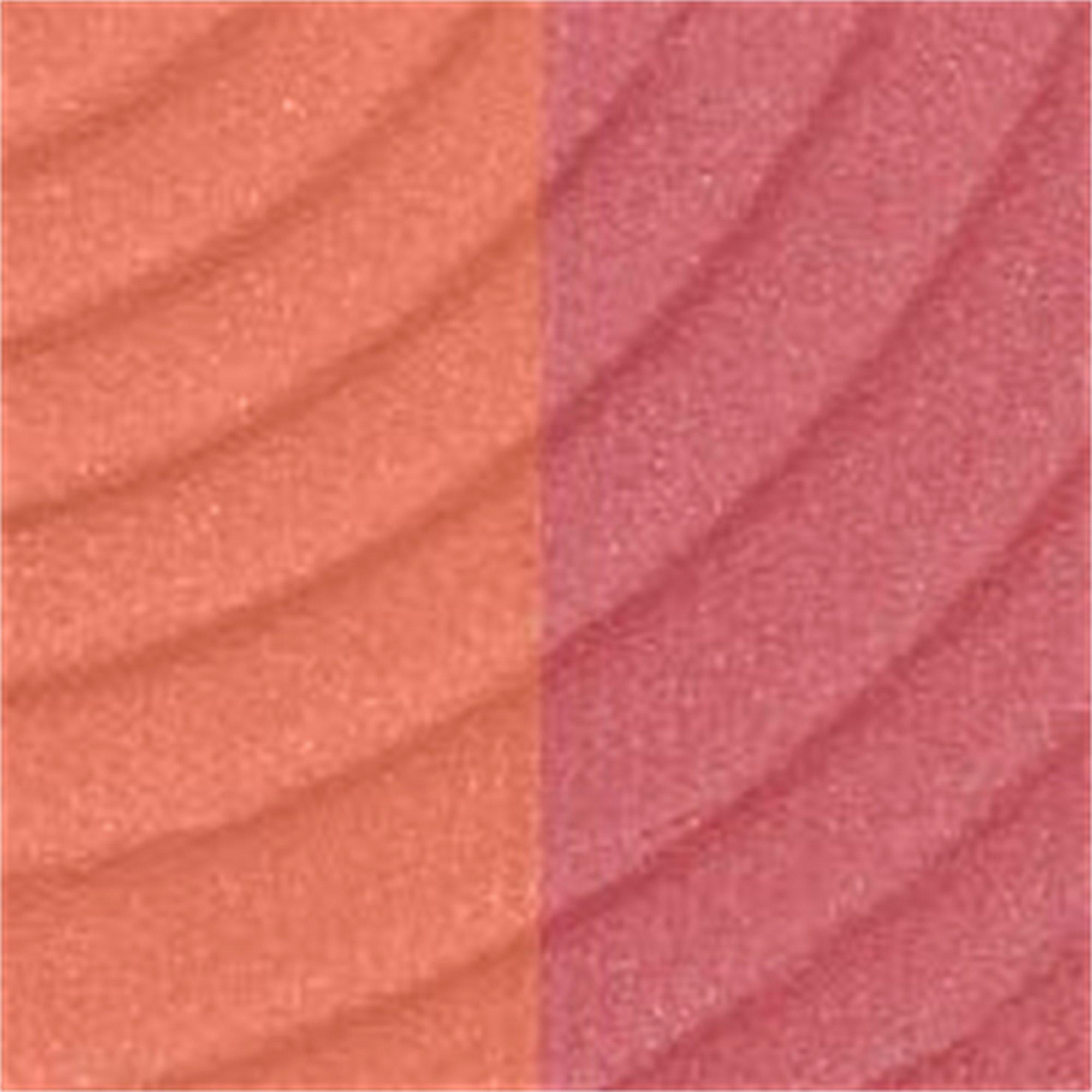  ROSES - CHANEL - EXCLUSIVE CREATION ROSES COQUILLAGE Powder Blush Duo - 3