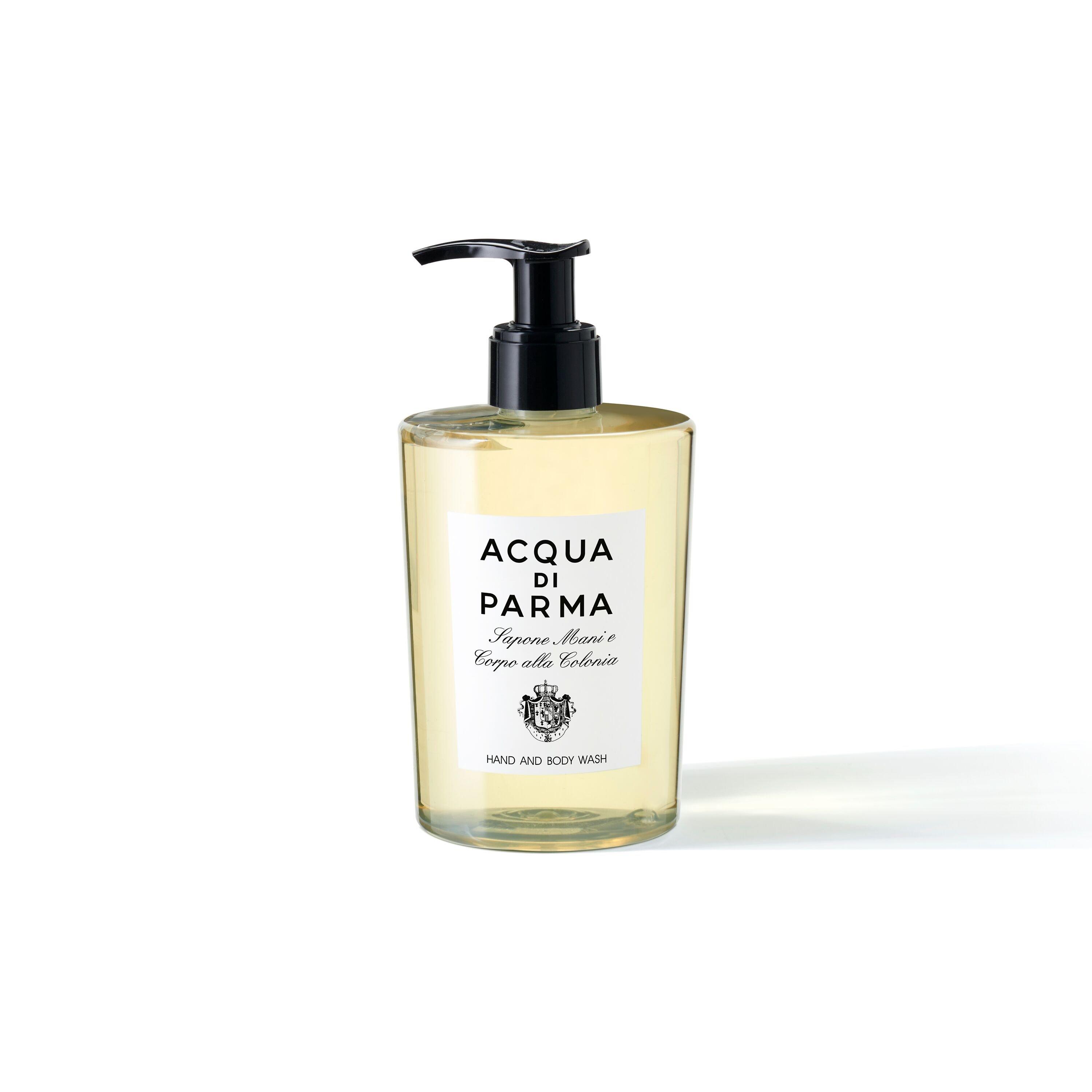 Clear - Acqua Di Parma - Colonia Hand & Body Wash - 1