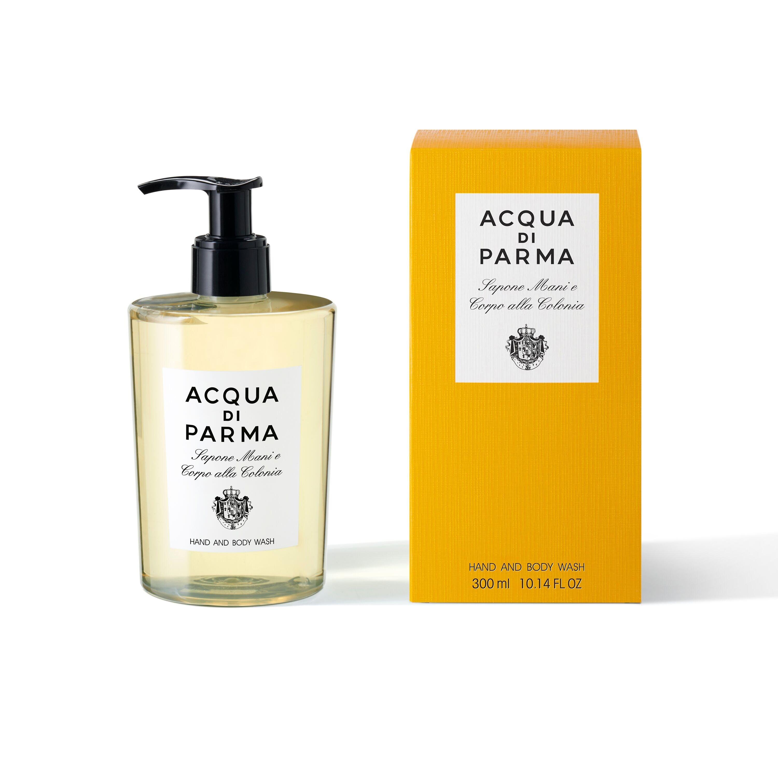 Clear - Acqua Di Parma - Colonia Hand & Body Wash - 2