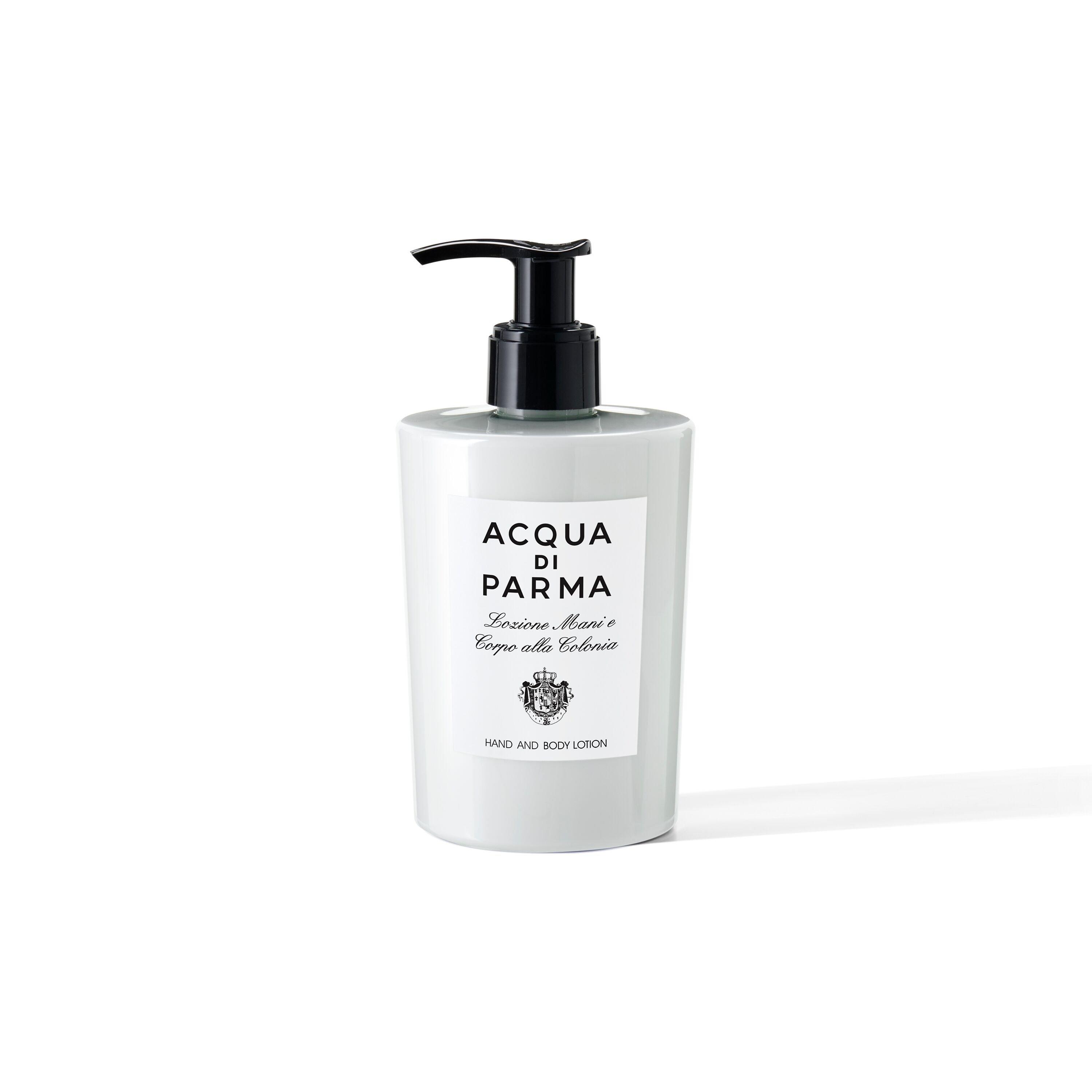Clear - Acqua Di Parma - Hand And Body Lotion - 1