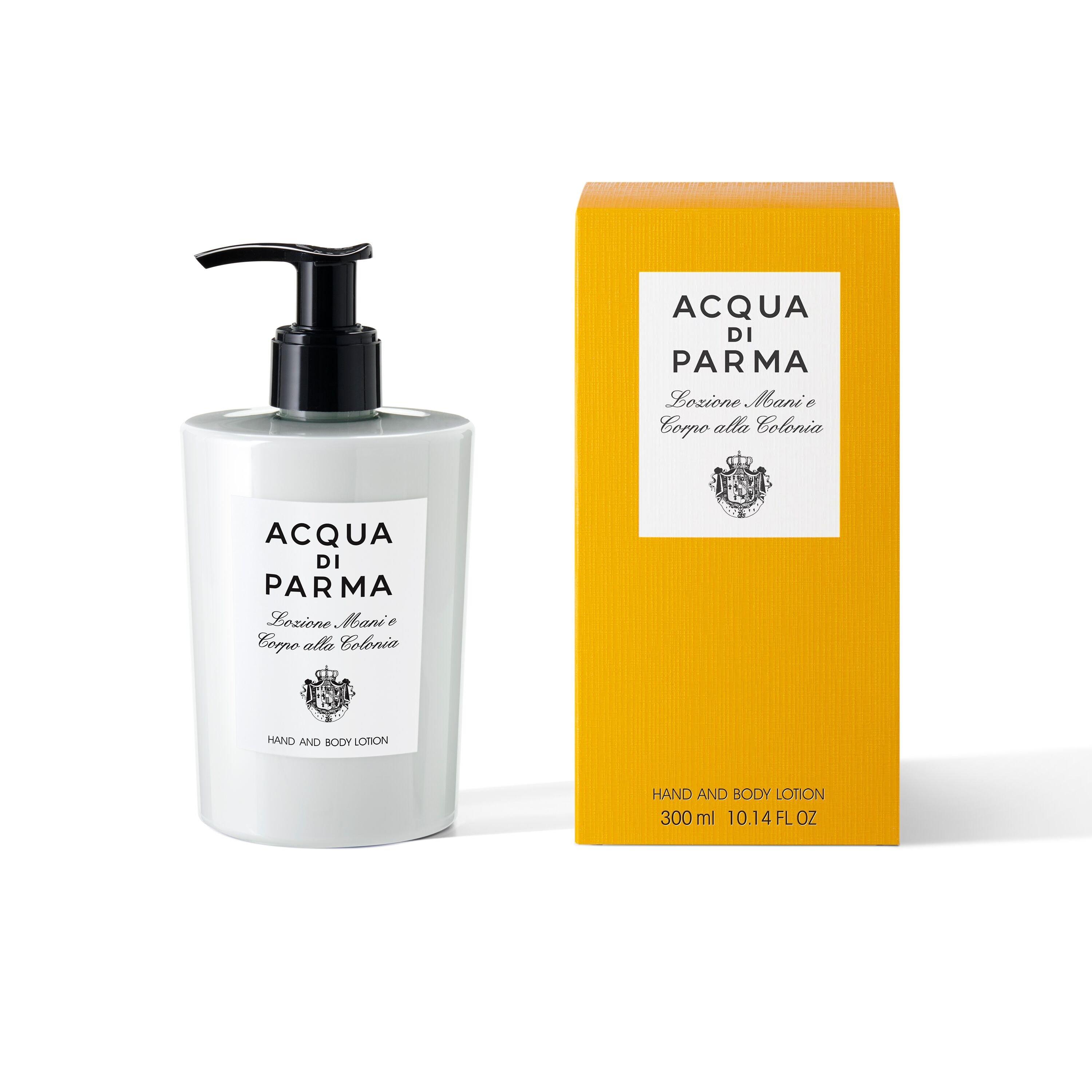 Clear - Acqua Di Parma - Hand And Body Lotion - 2