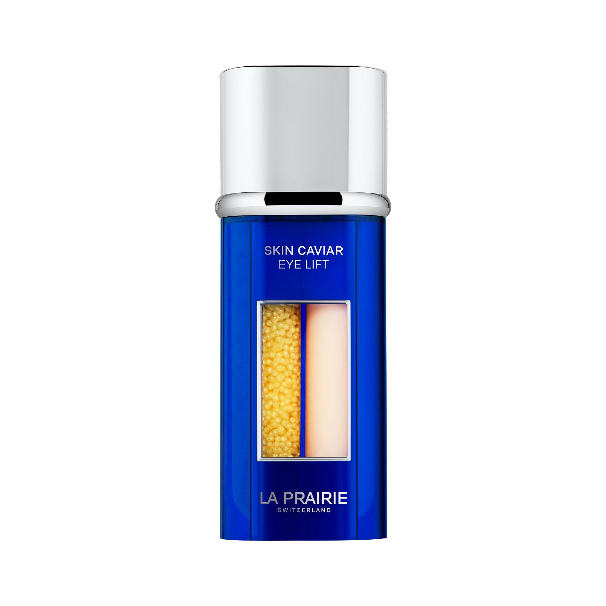 Clear - La Prairie - Skin Caviar Eye Lift 20ml - 1