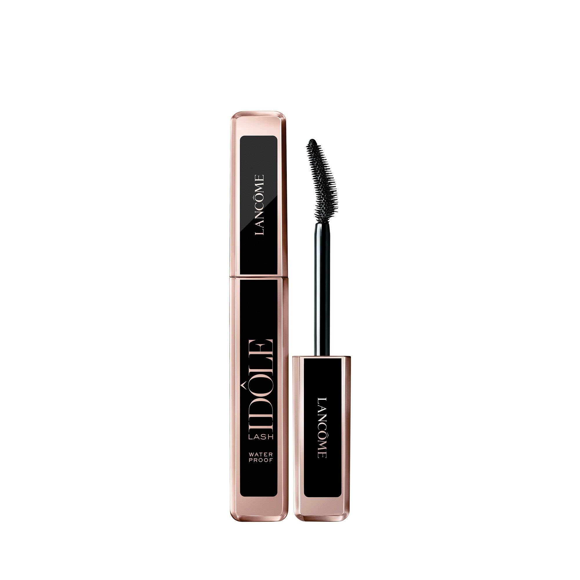 Black - Lancome - Lash Idole Mascara Waterproof - 1
