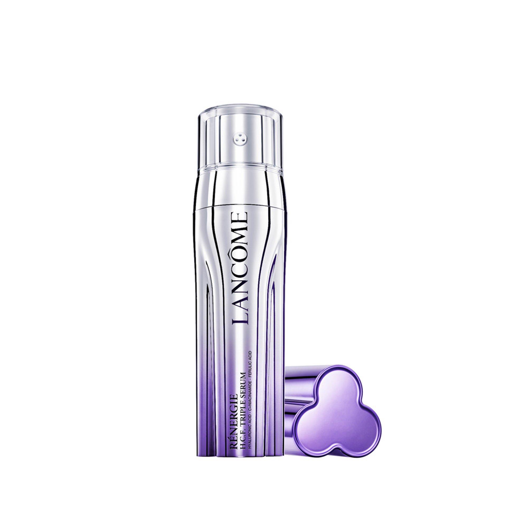 Clear - Lancome - Rénergie H.C.F. Triple Serum - 1