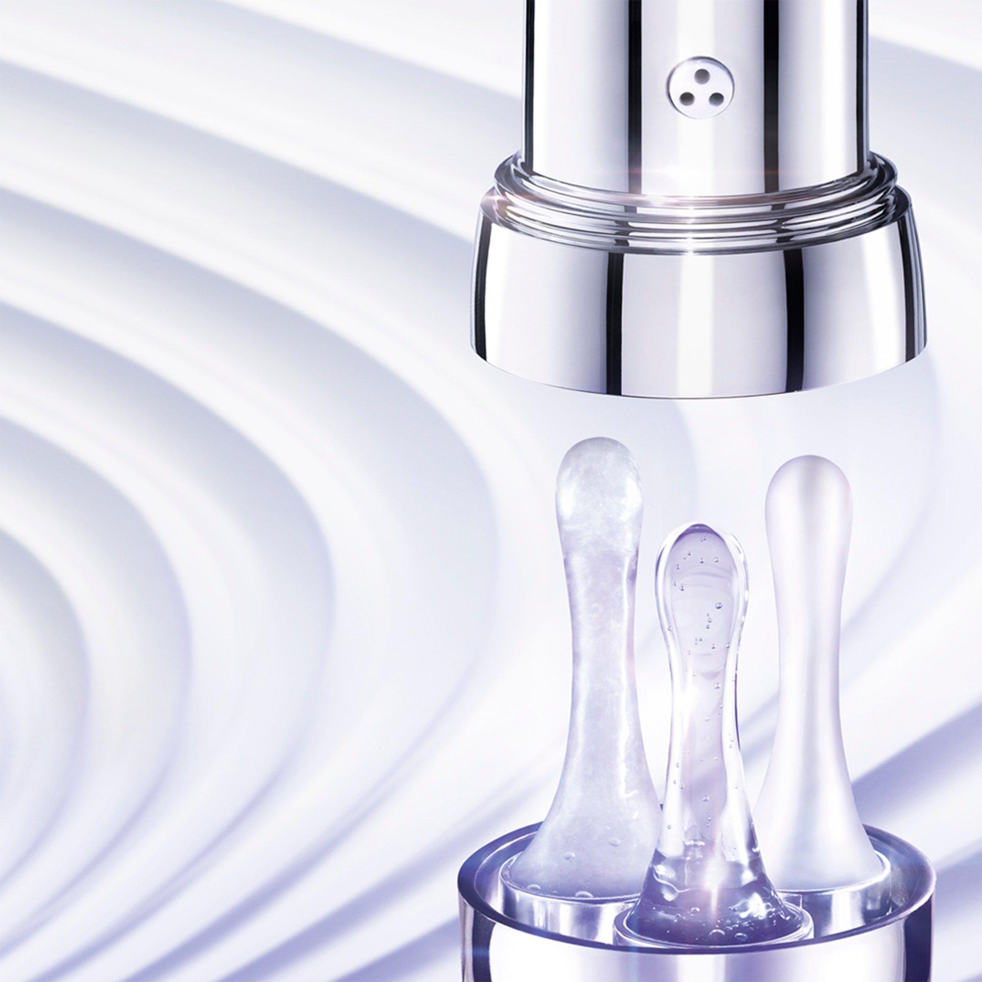 Clear - Lancome - Rénergie H.C.F. Triple Serum - 4