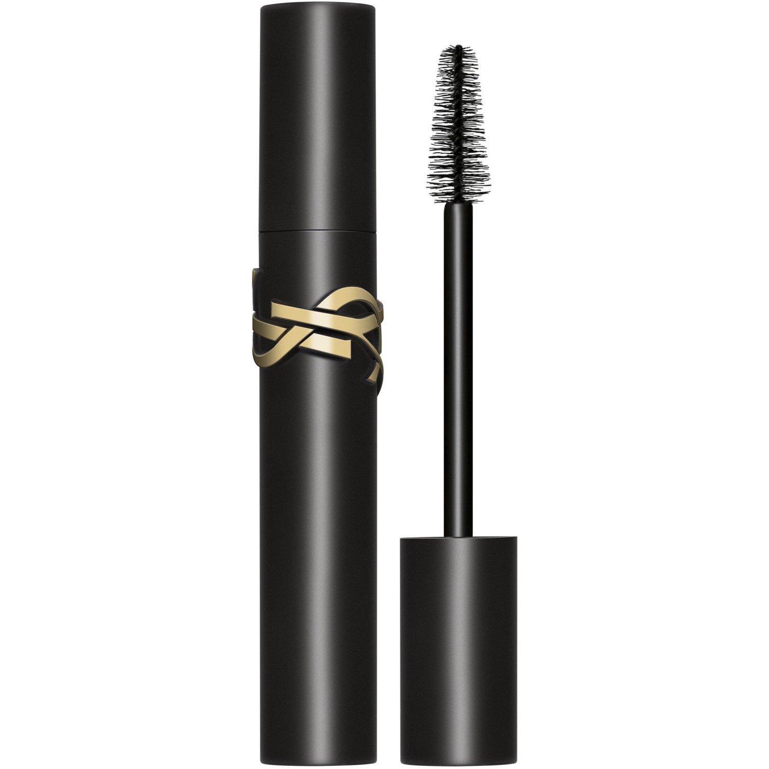 Black - Yves Saint Laurent - Lash Clash Extreme Volume Mascara - 2