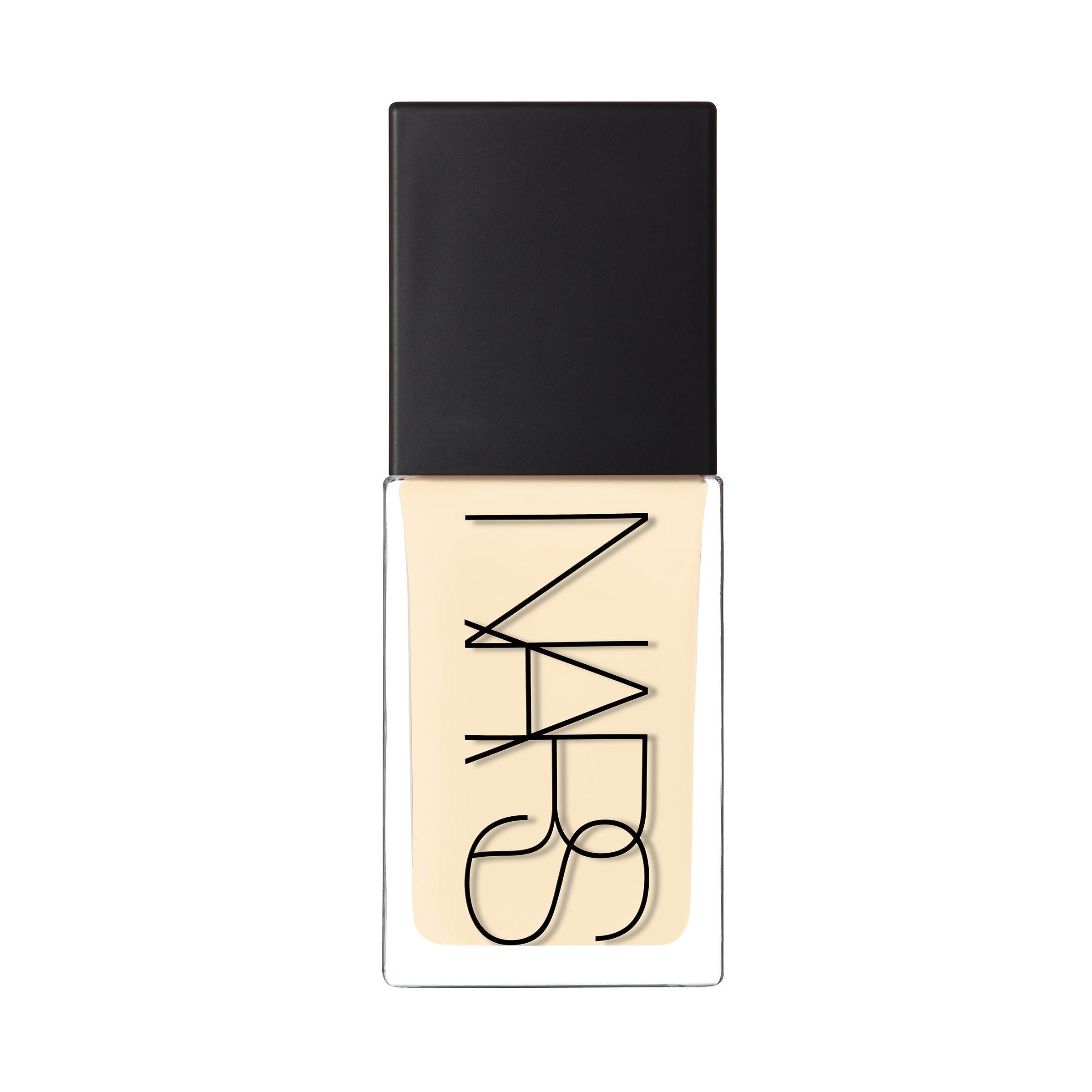  Siberia - Nars - Light Reflecting Foundation - 1