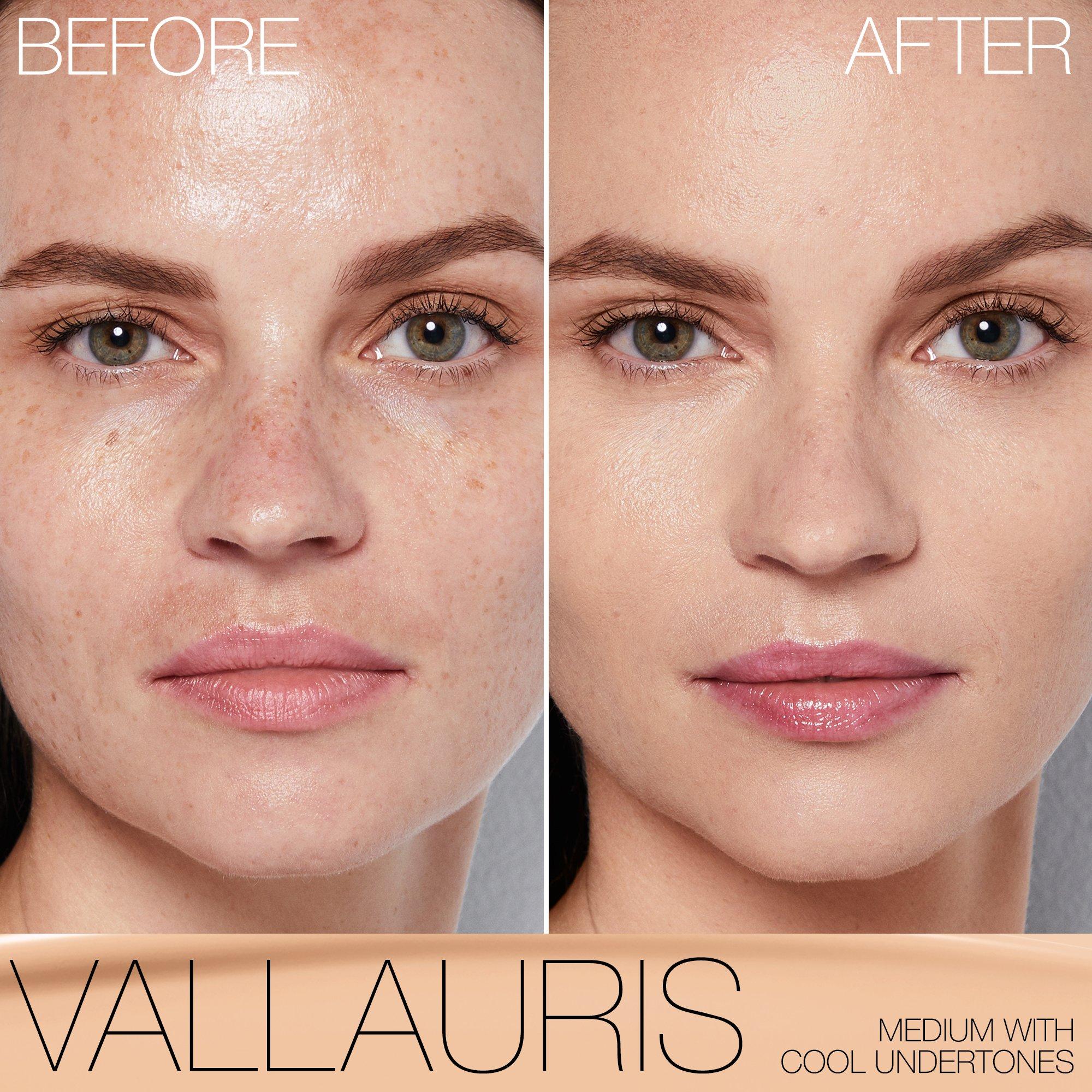  Vallauris - Nars - Light Reflecting Foundation - 4