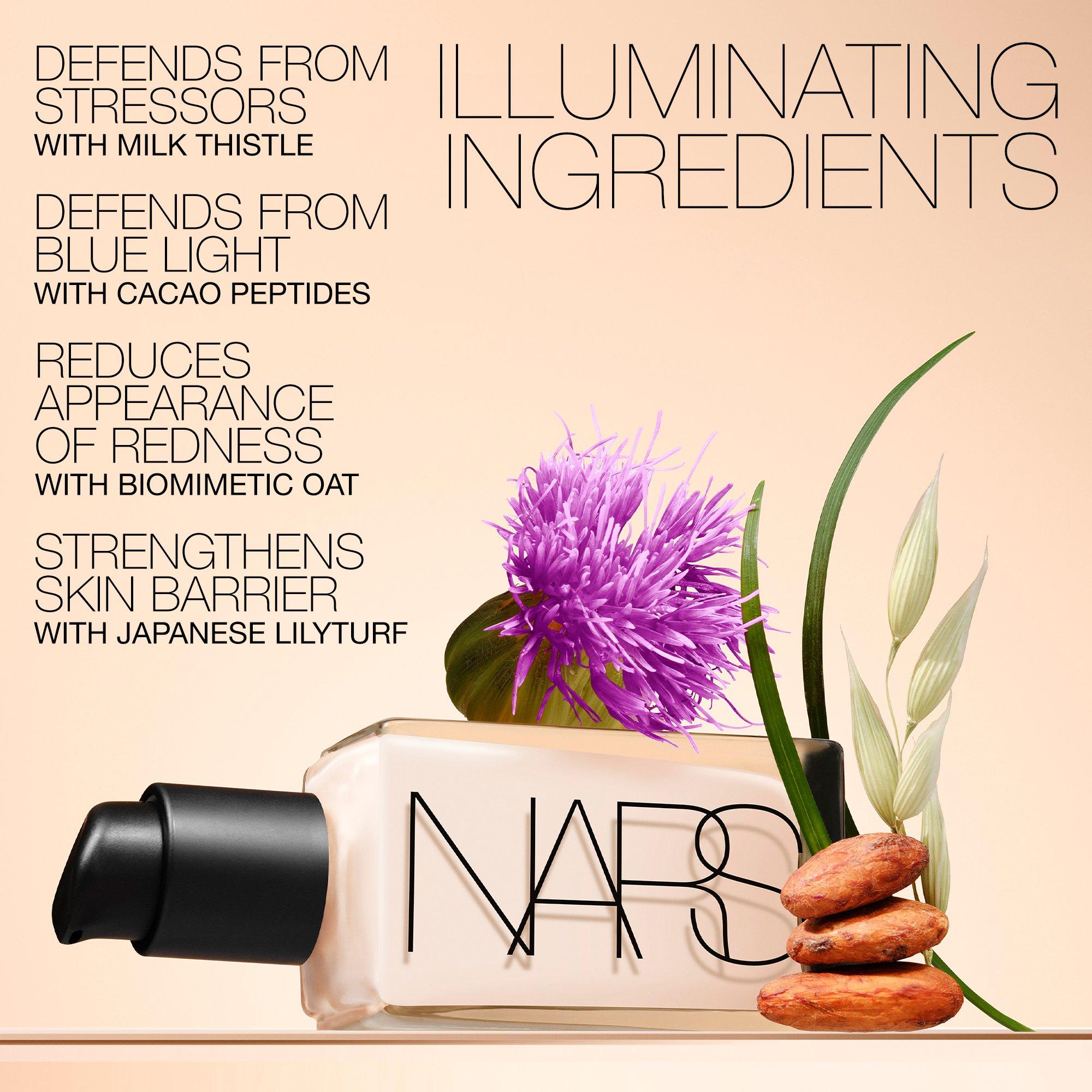  Vallauris - Nars - Light Reflecting Foundation - 6